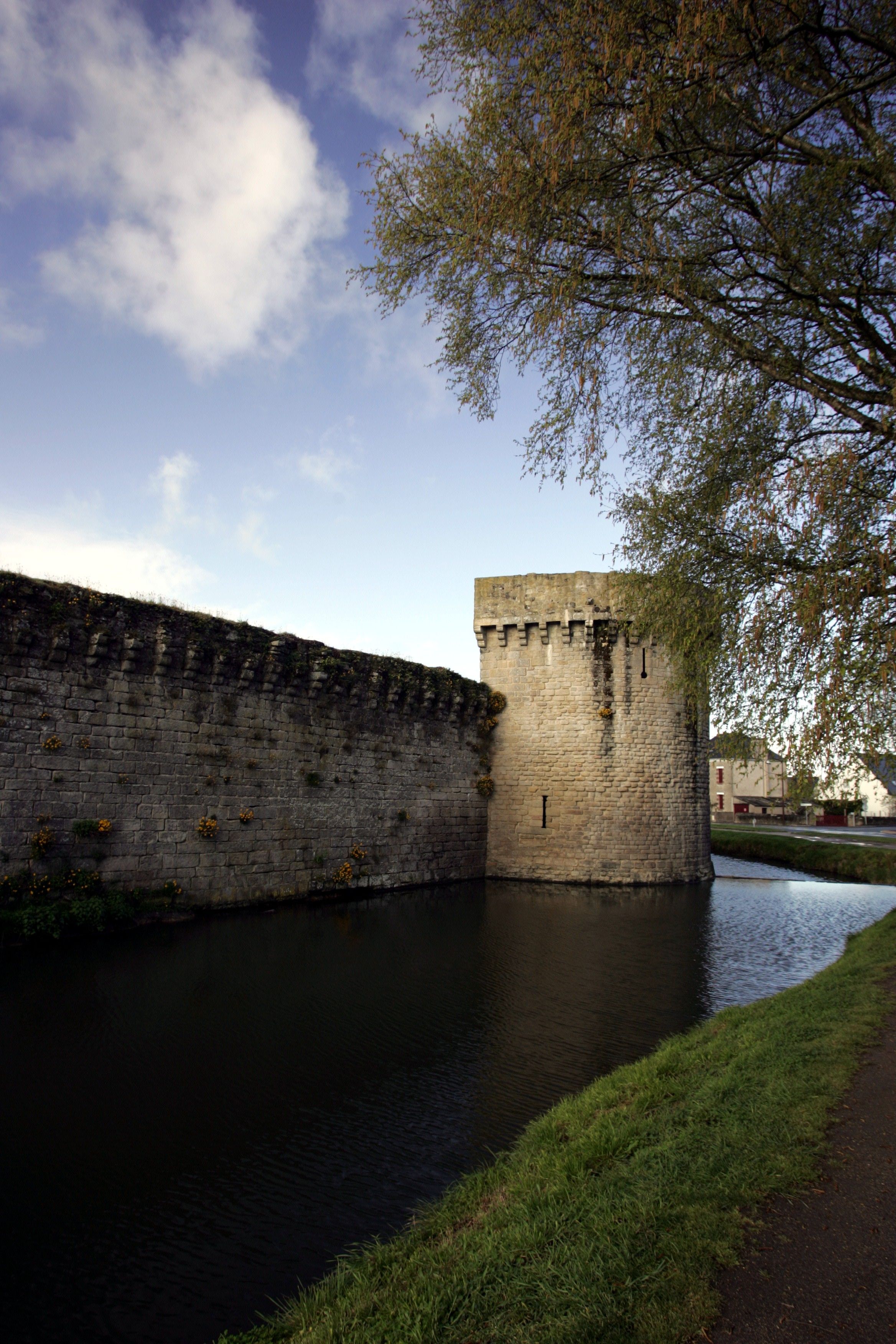 musee guérande
