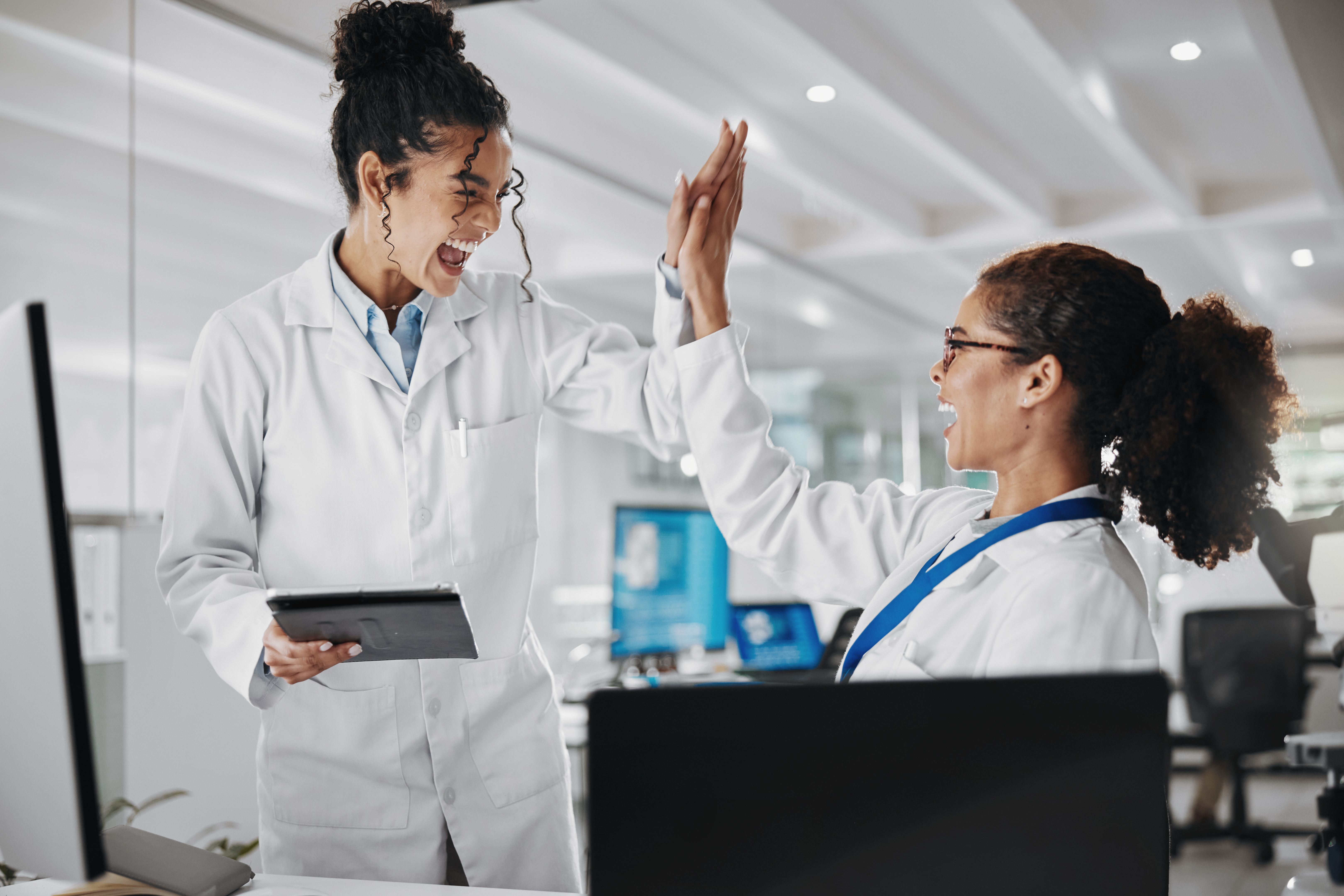 biotechnology consultant