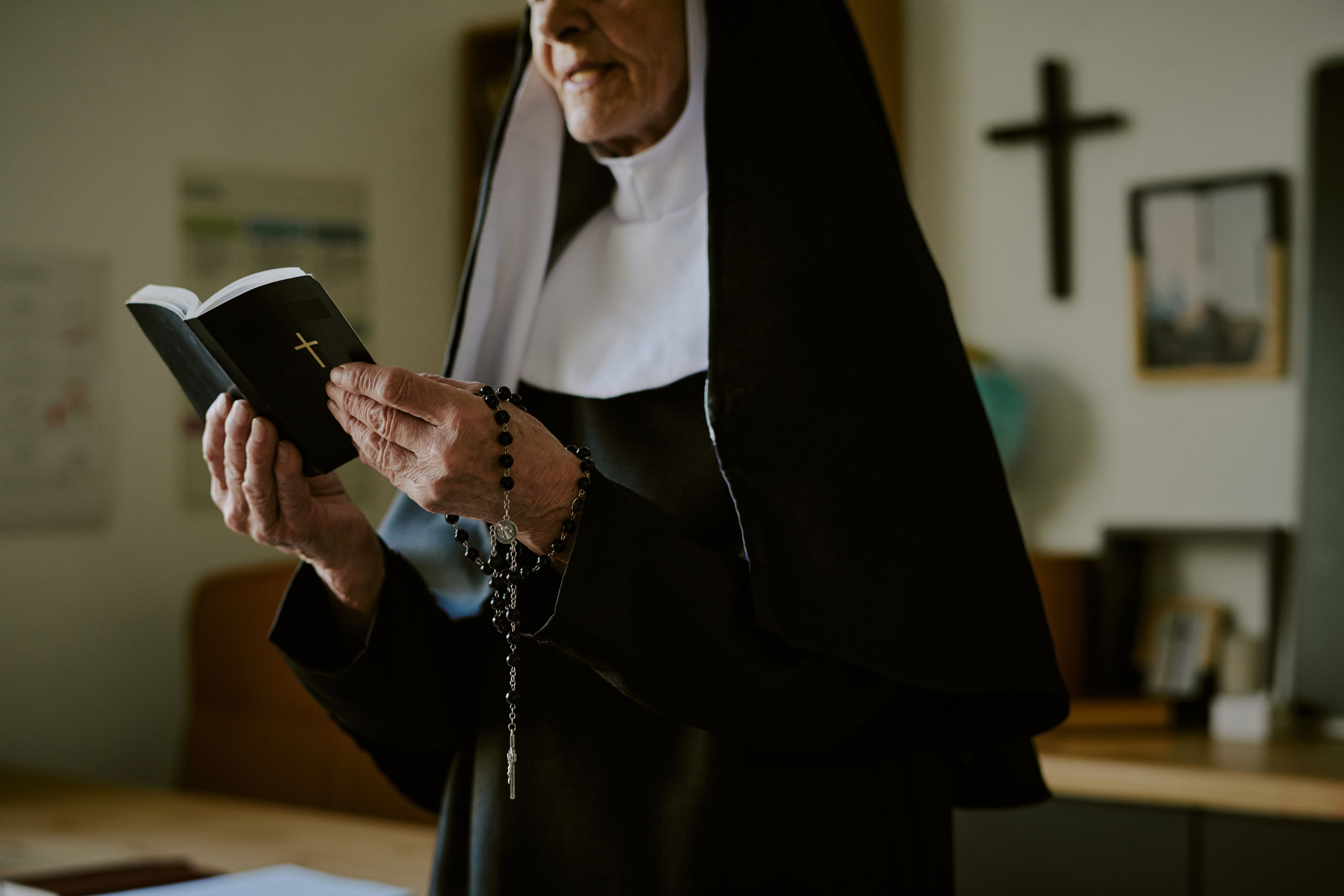 congregation worship