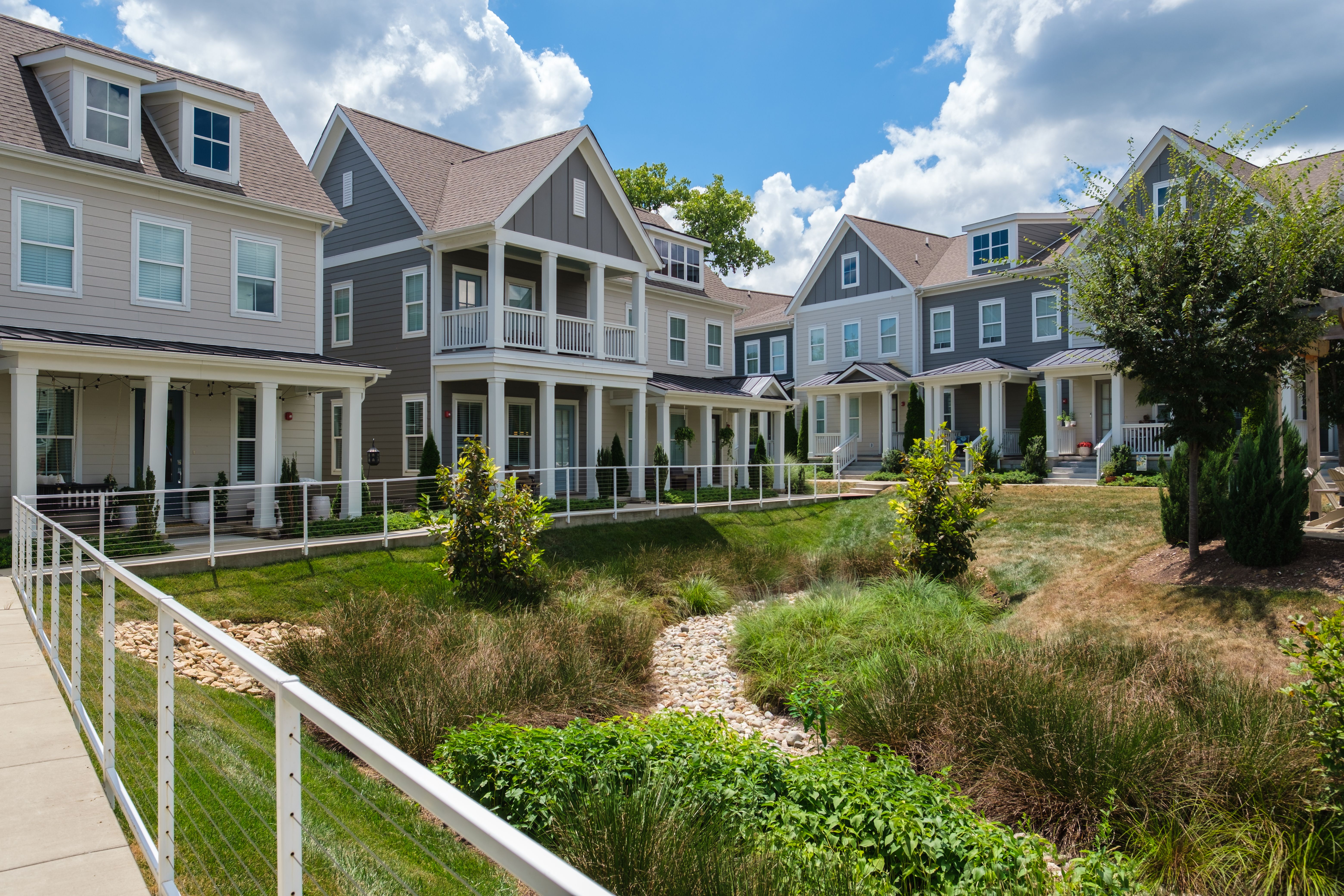 nashville neighborhood