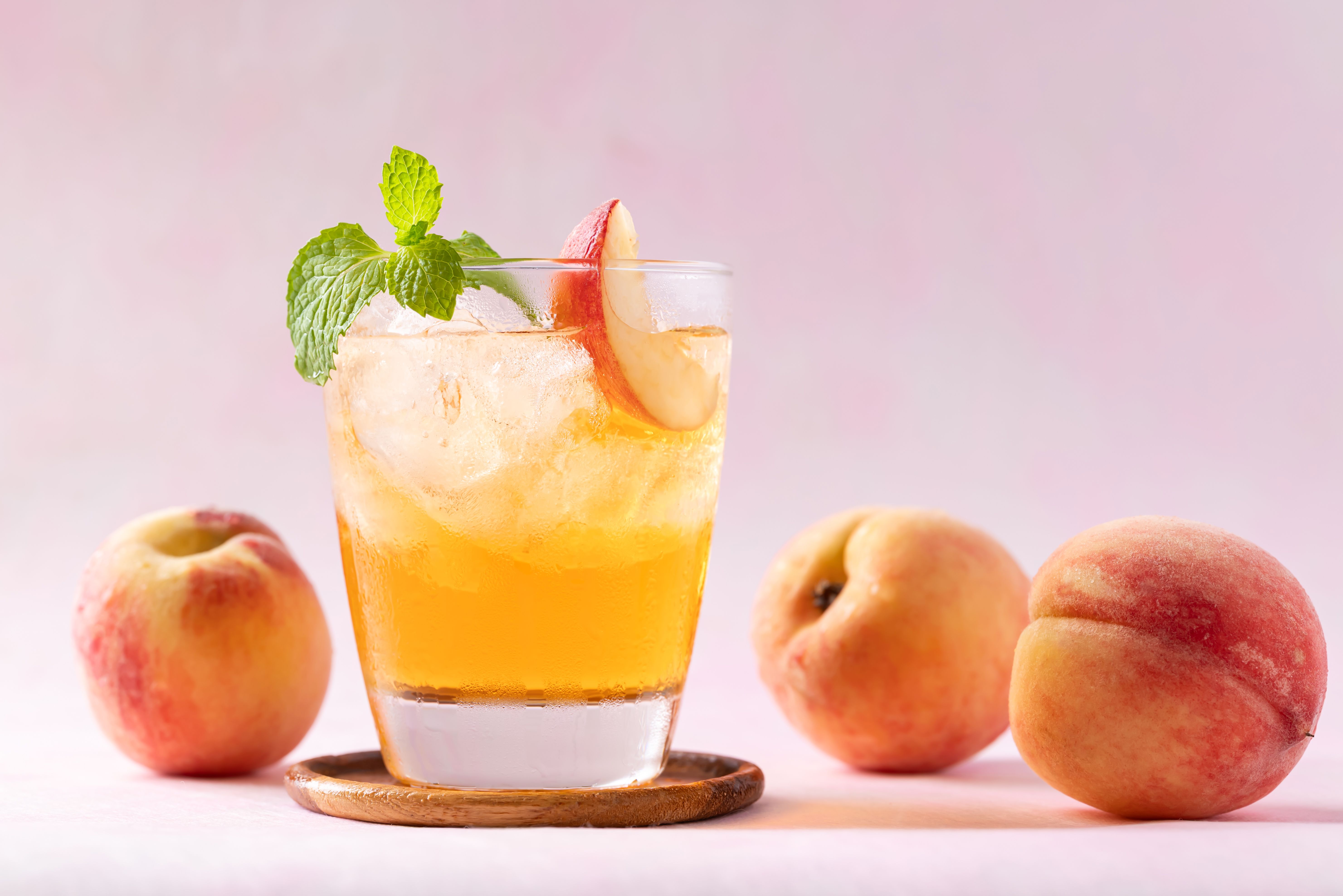 iced tea ingredients