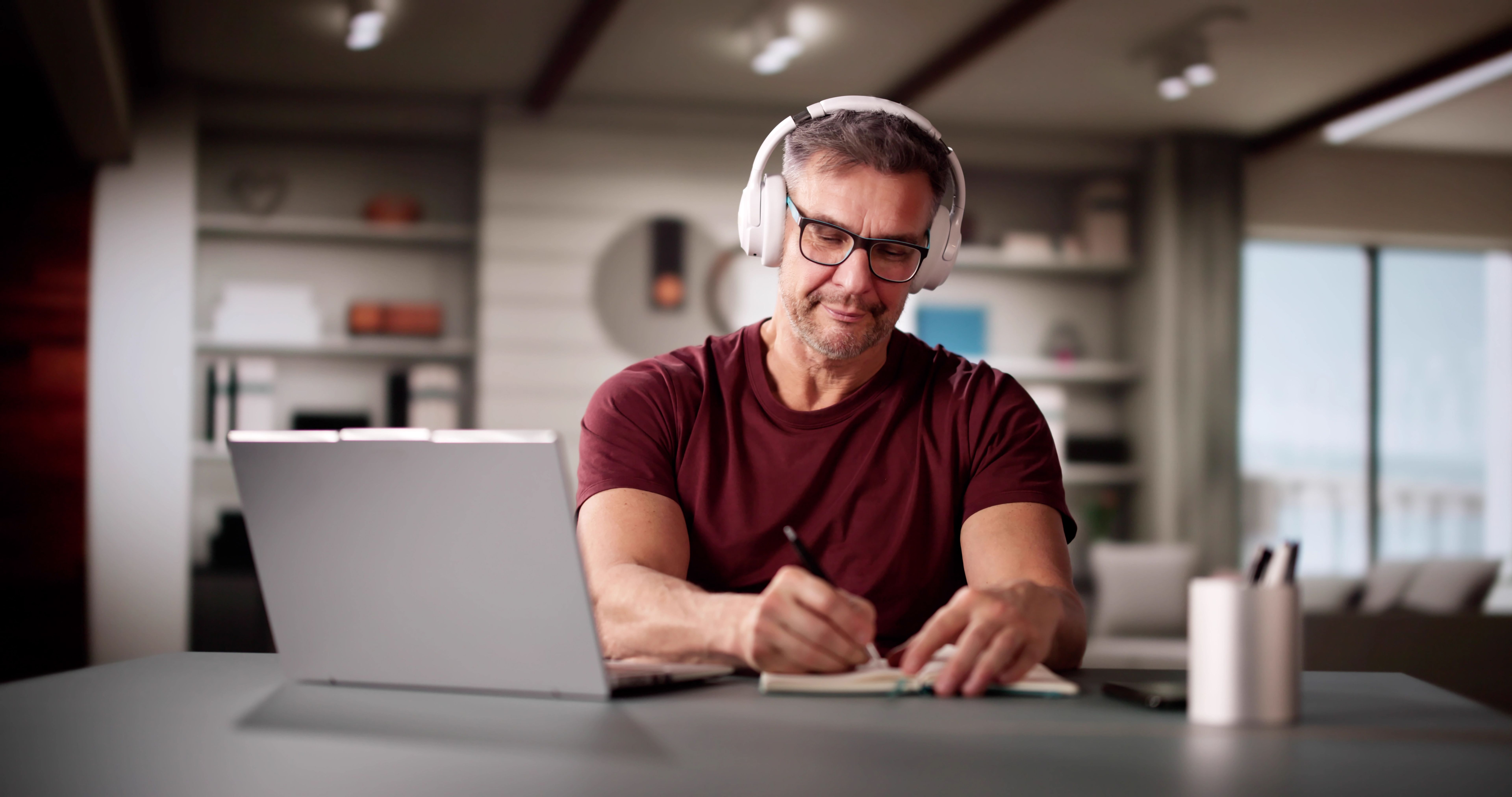 traditional workshop