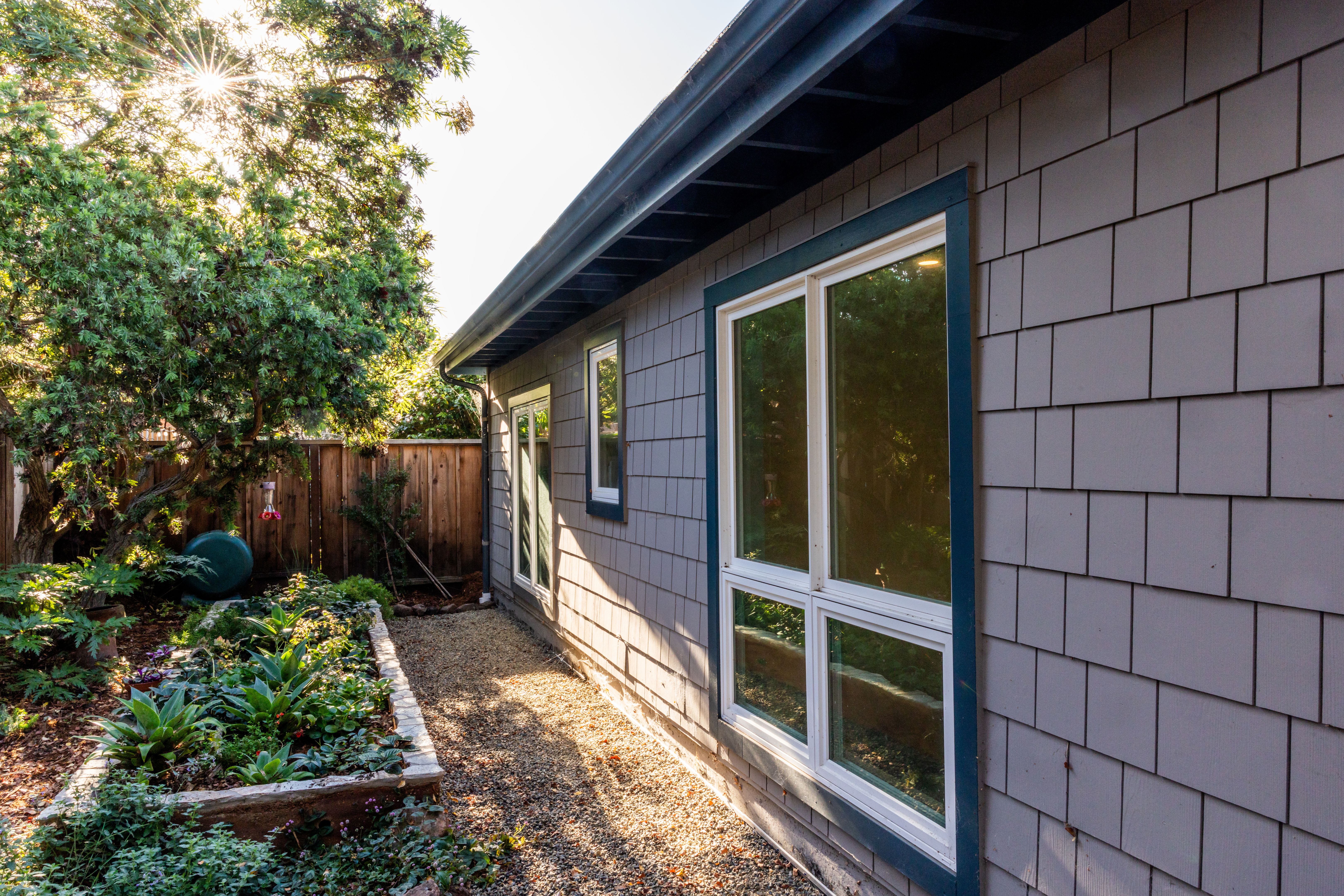 home security windows