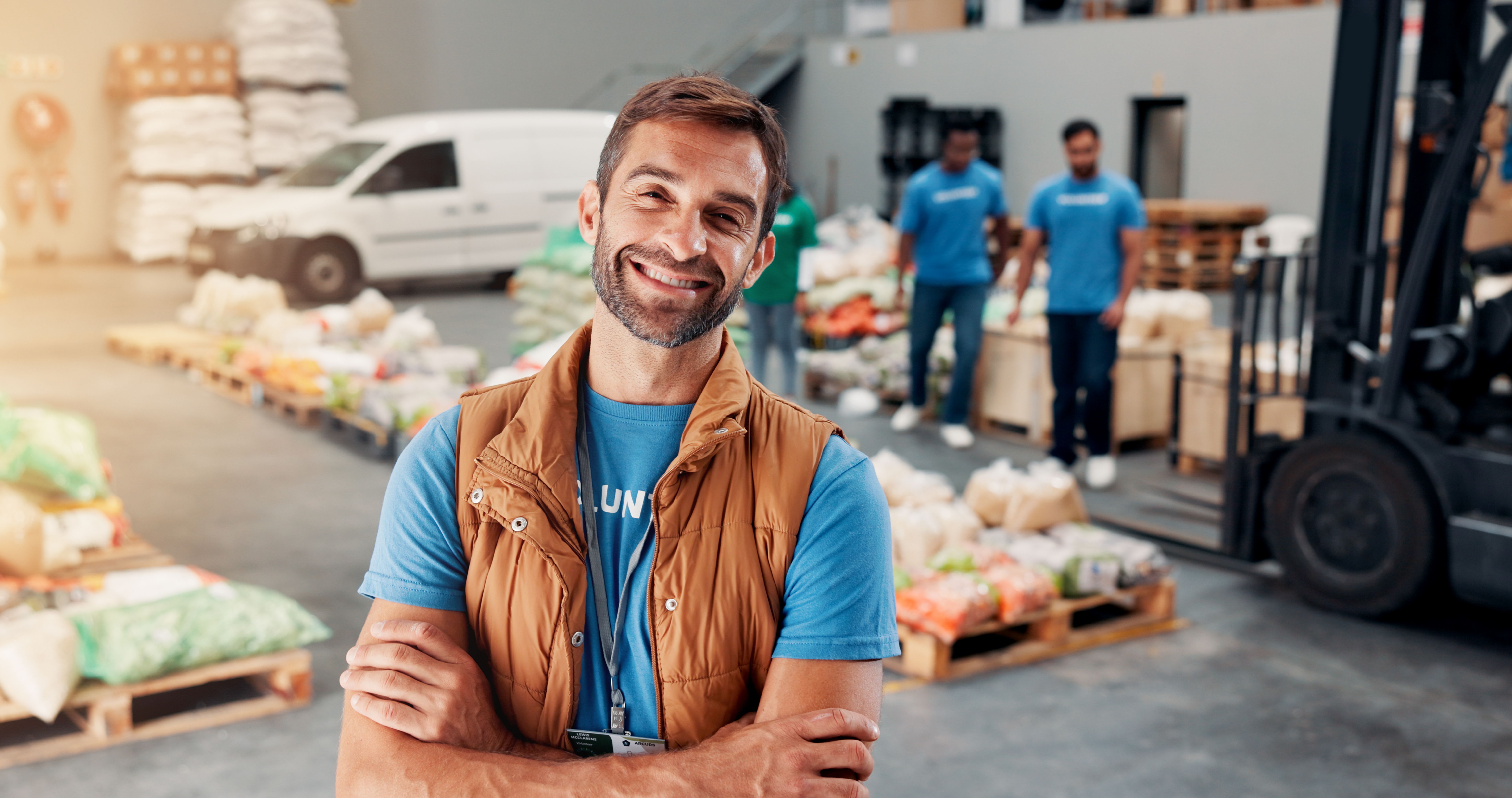 nonprofit fundraising