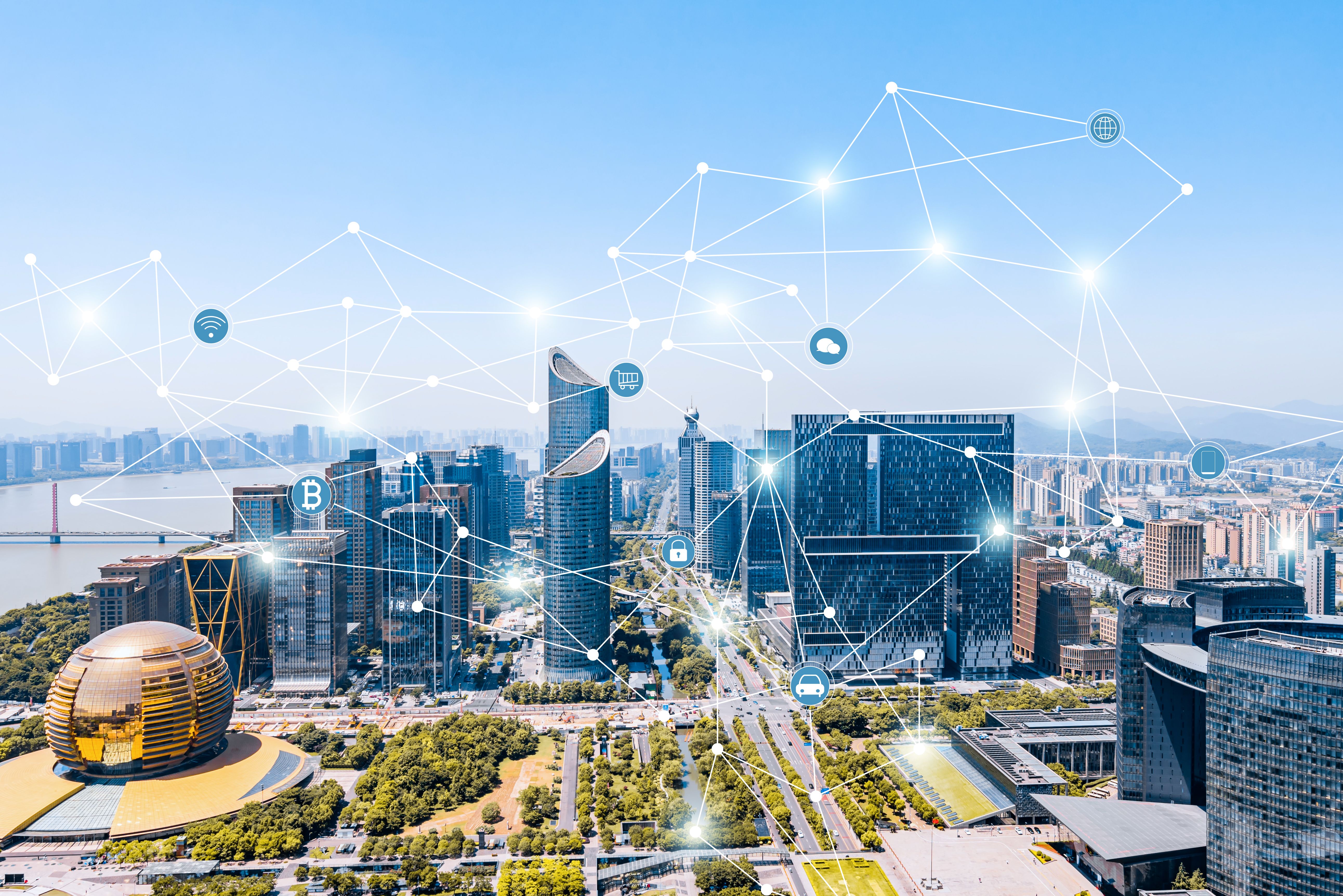 smart city