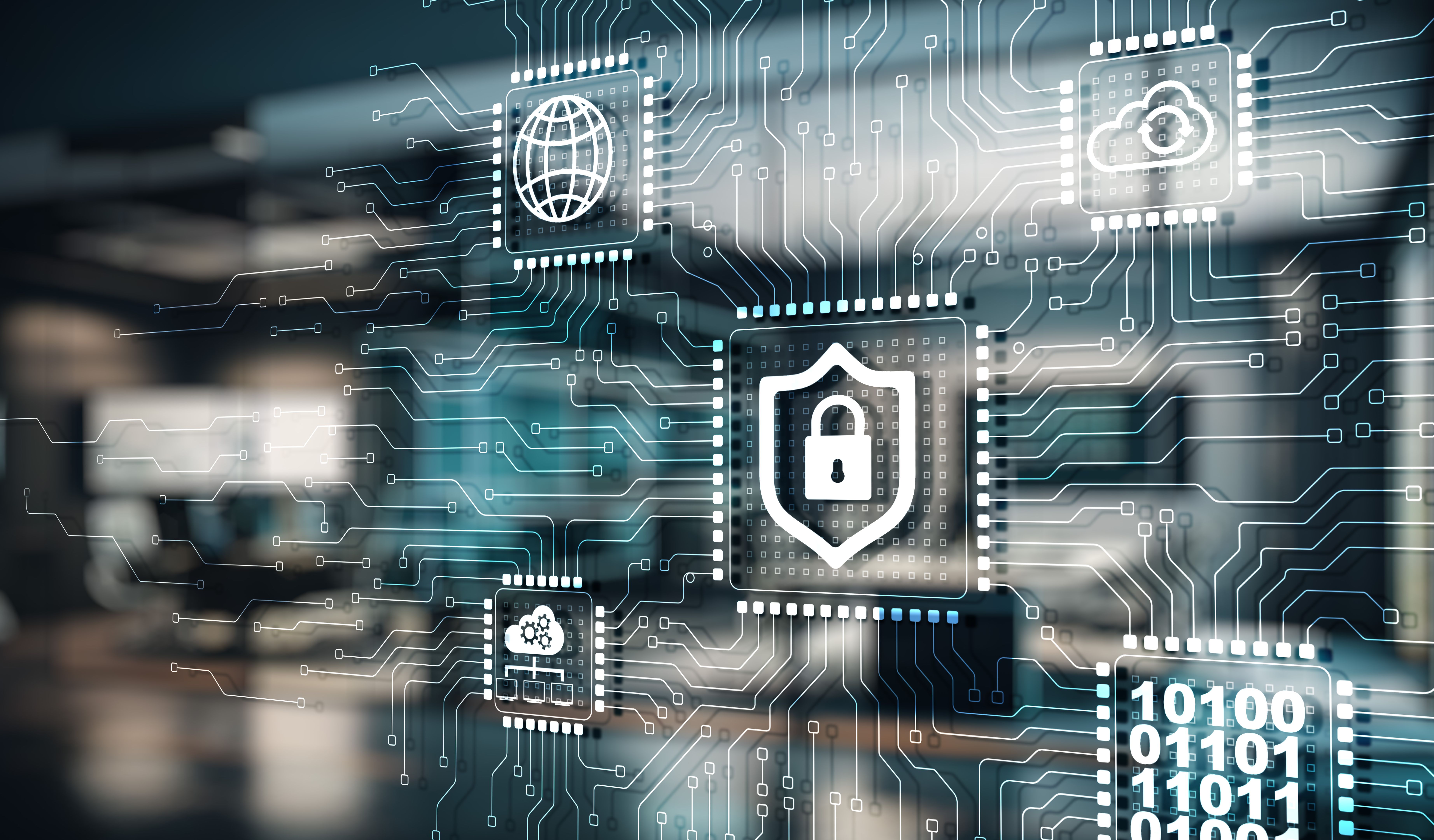 network security