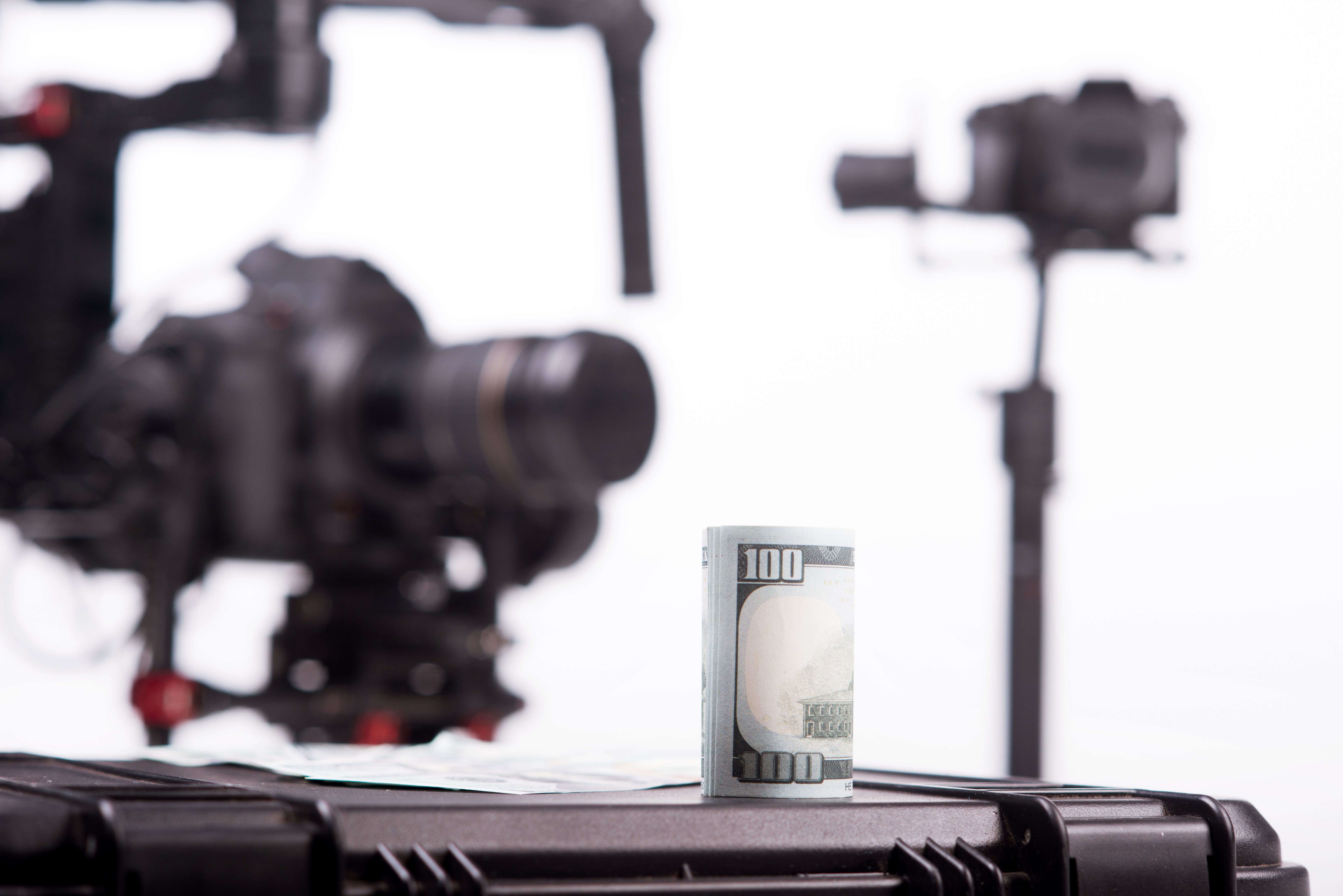 cost-effective video production
