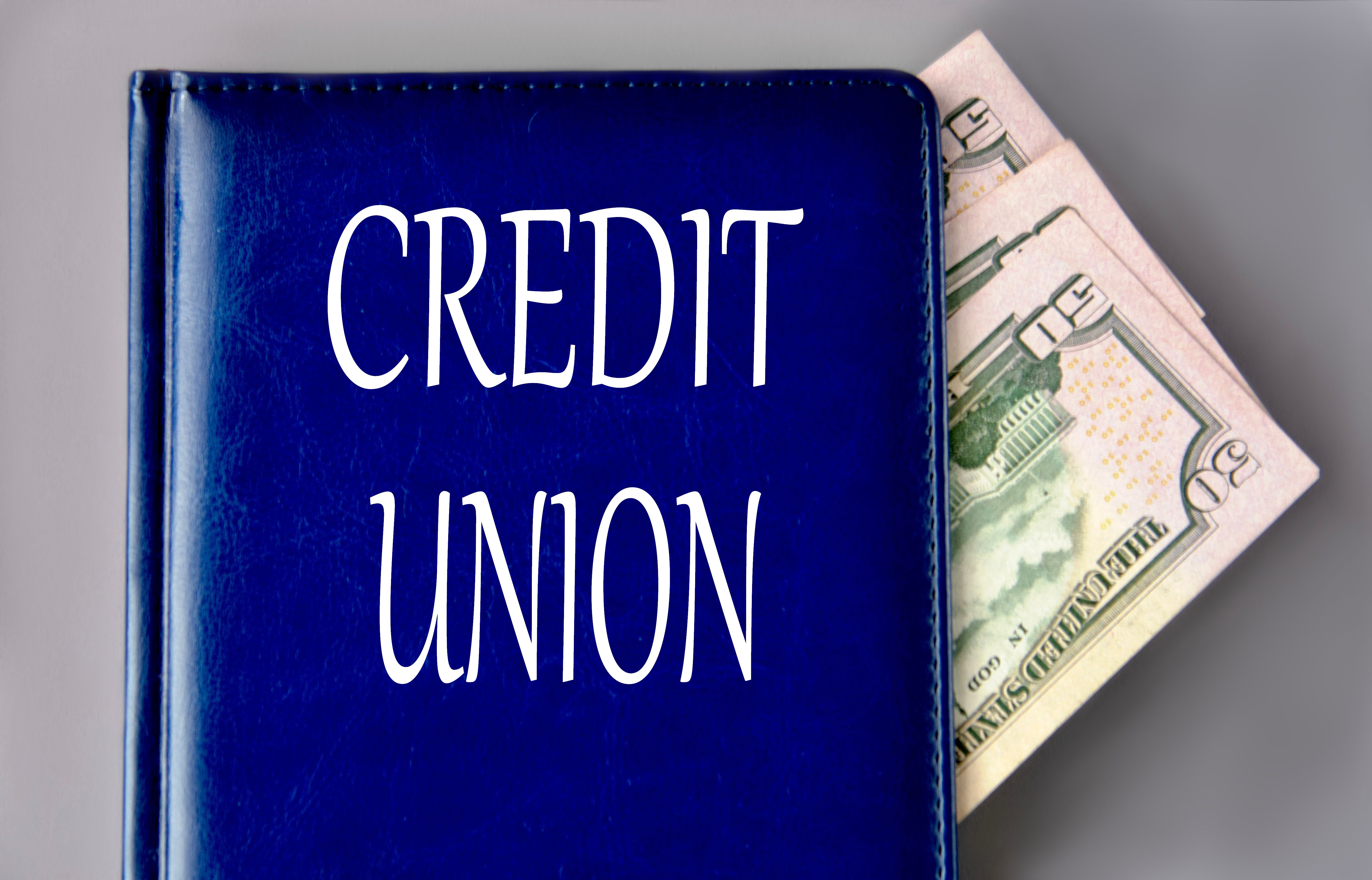 credit union loan