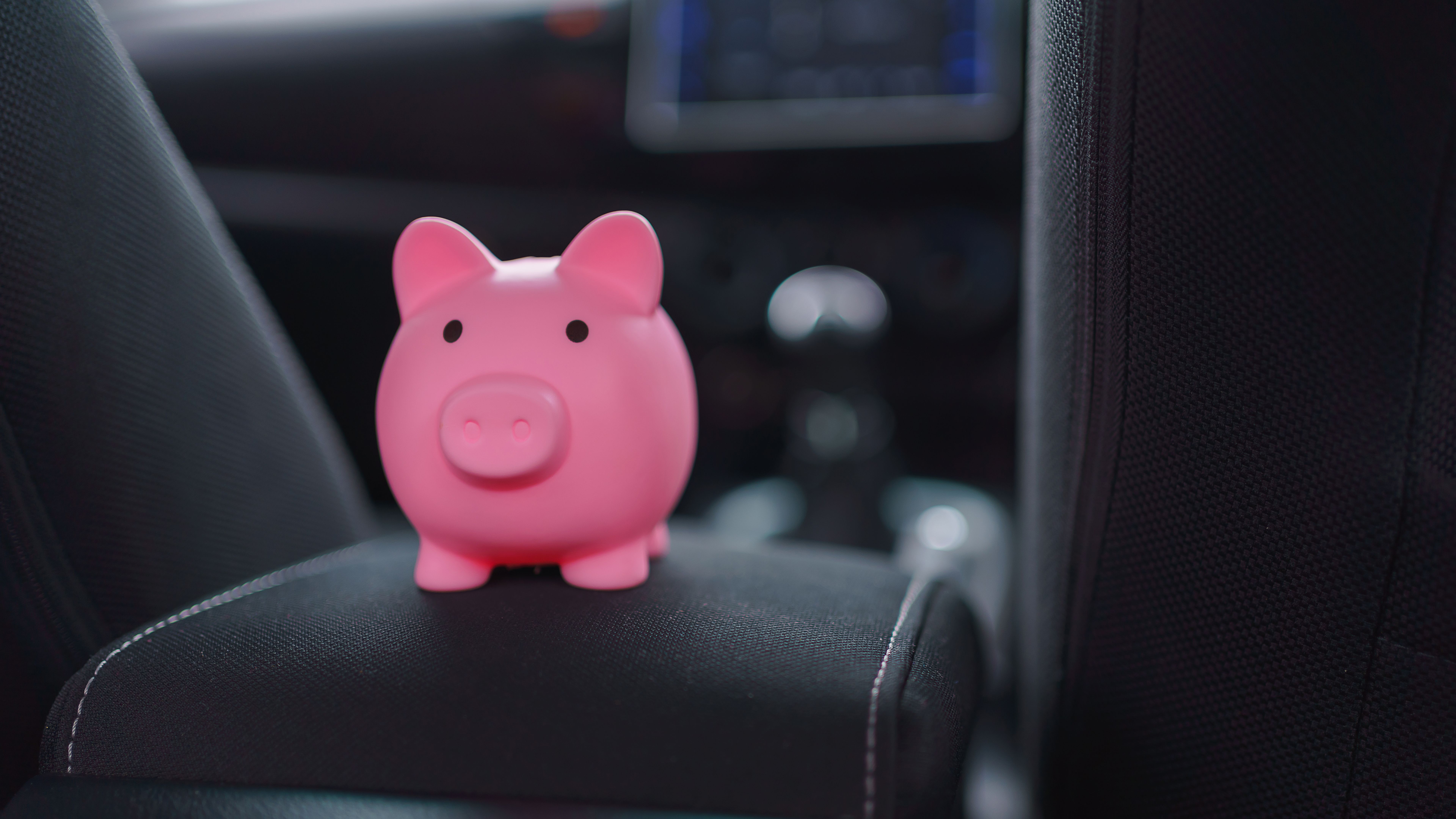 car shopping savings