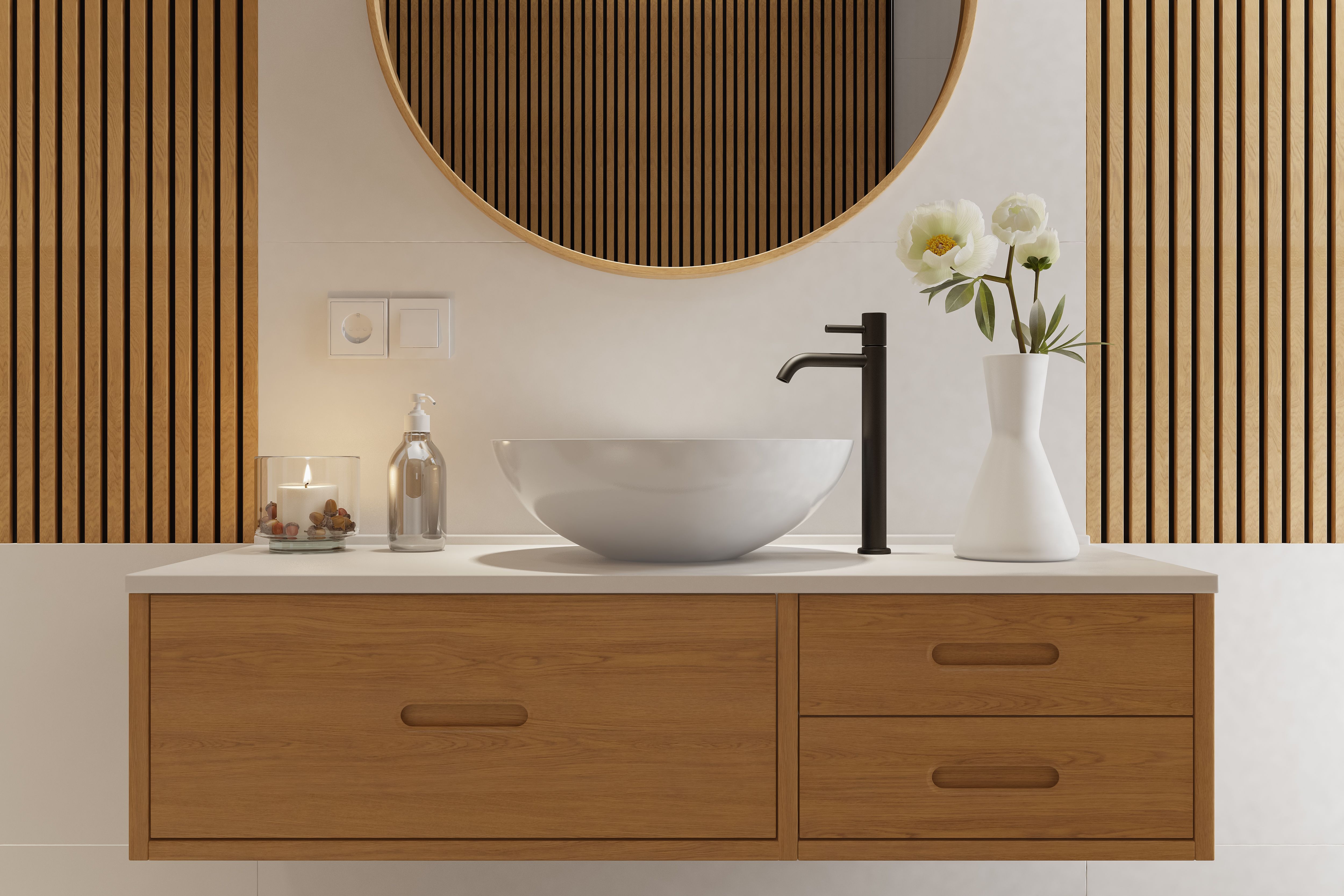 beautiful home renovation