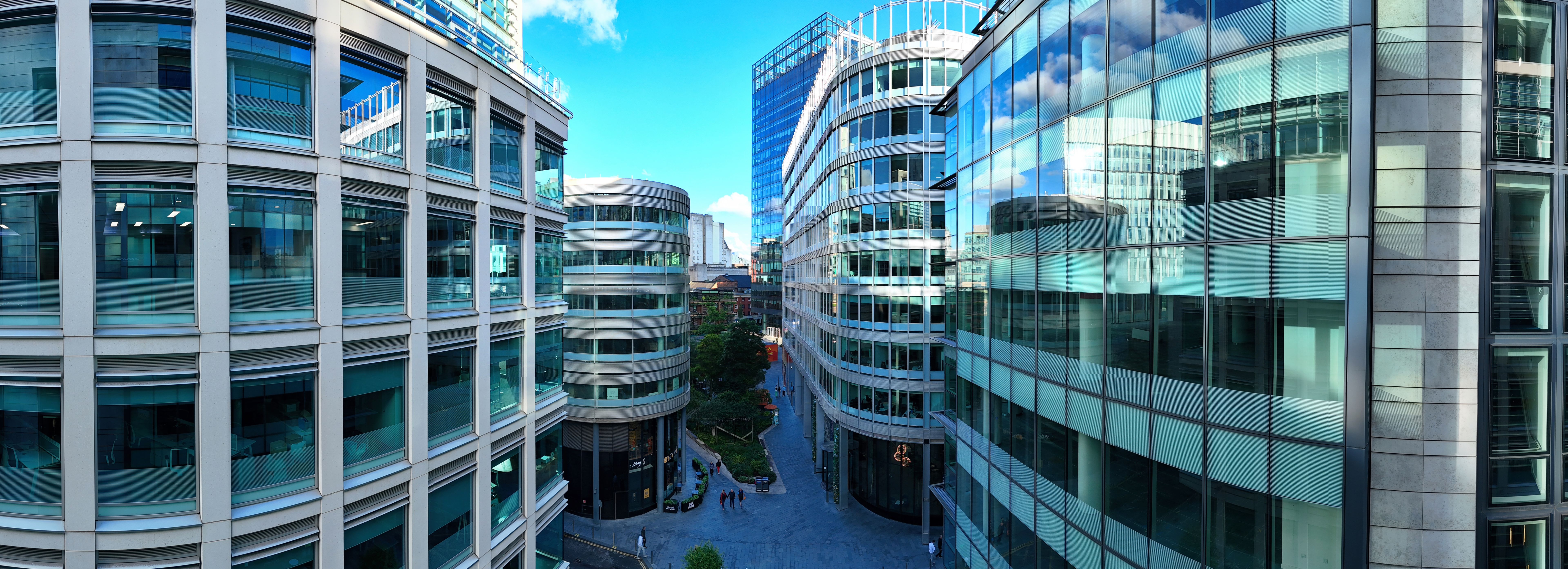 office cleaning Manchester