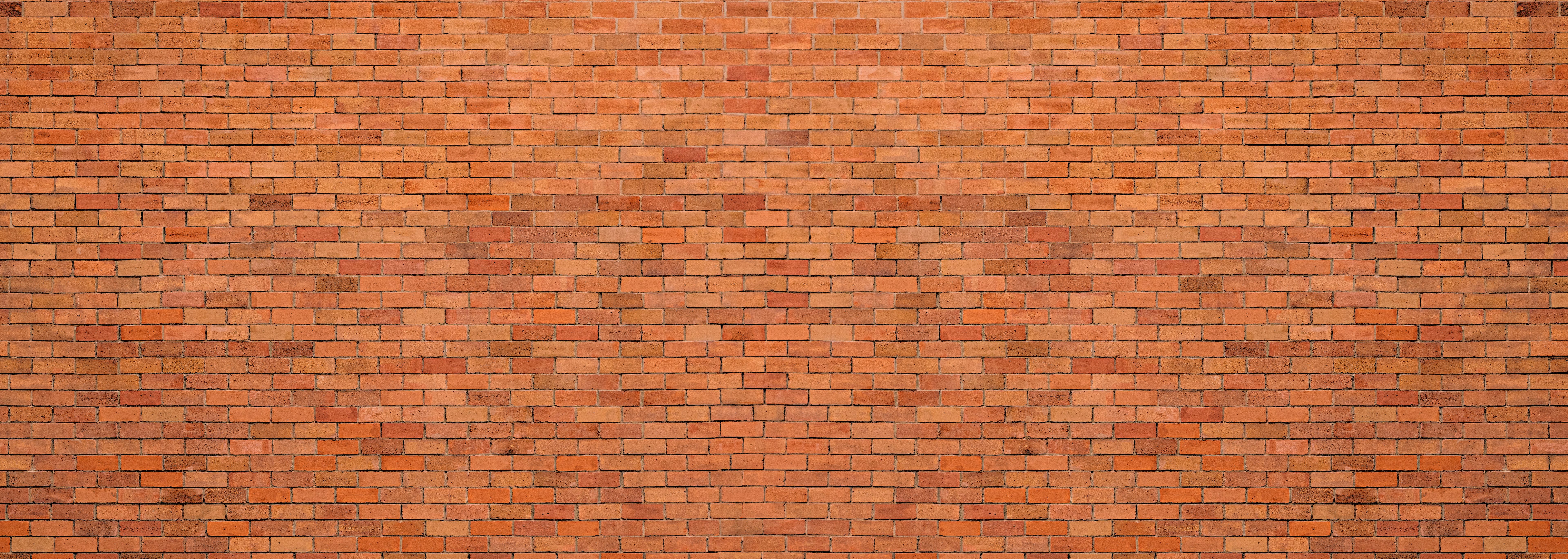 brick wall