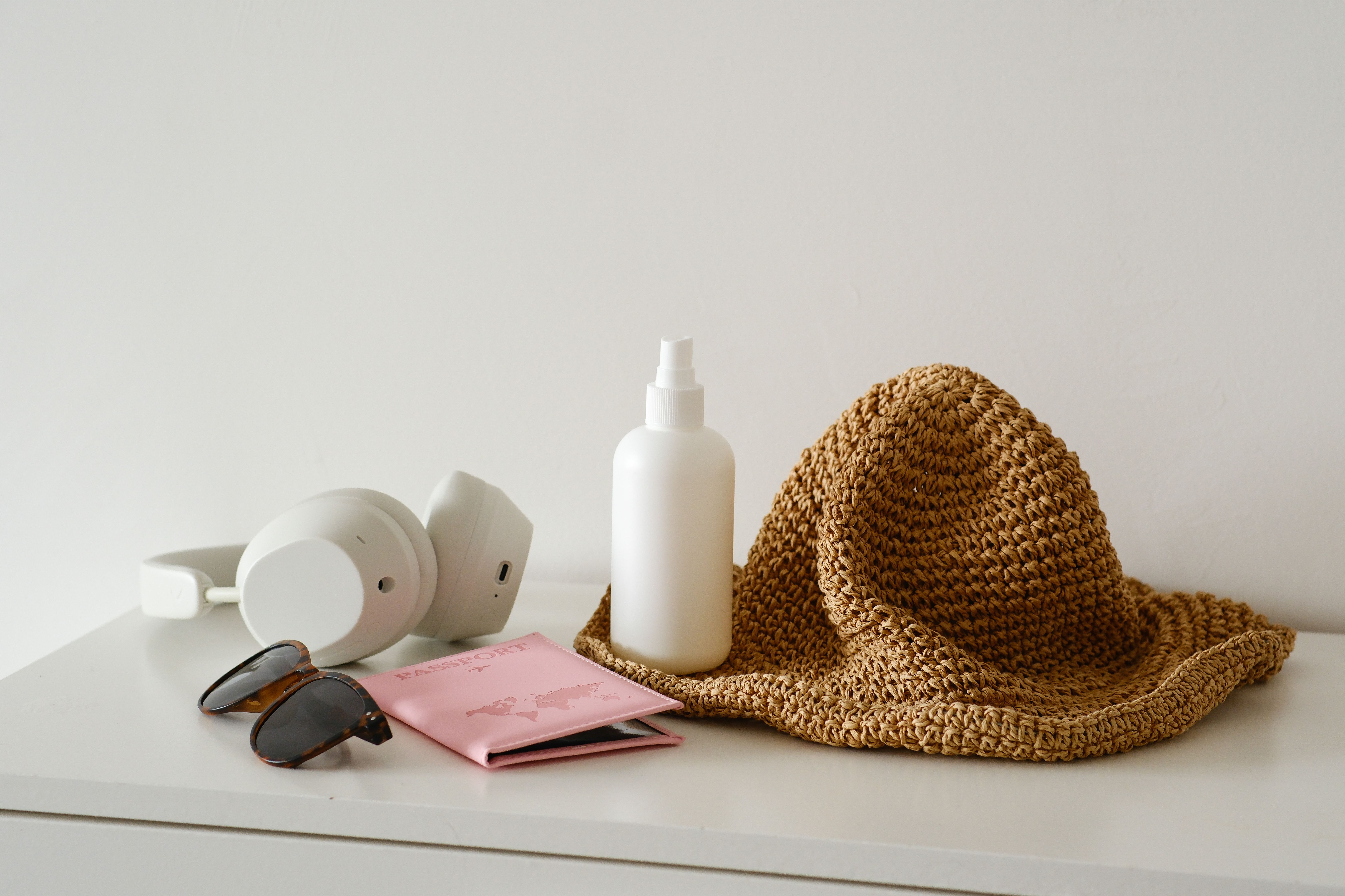 protect belongings summer