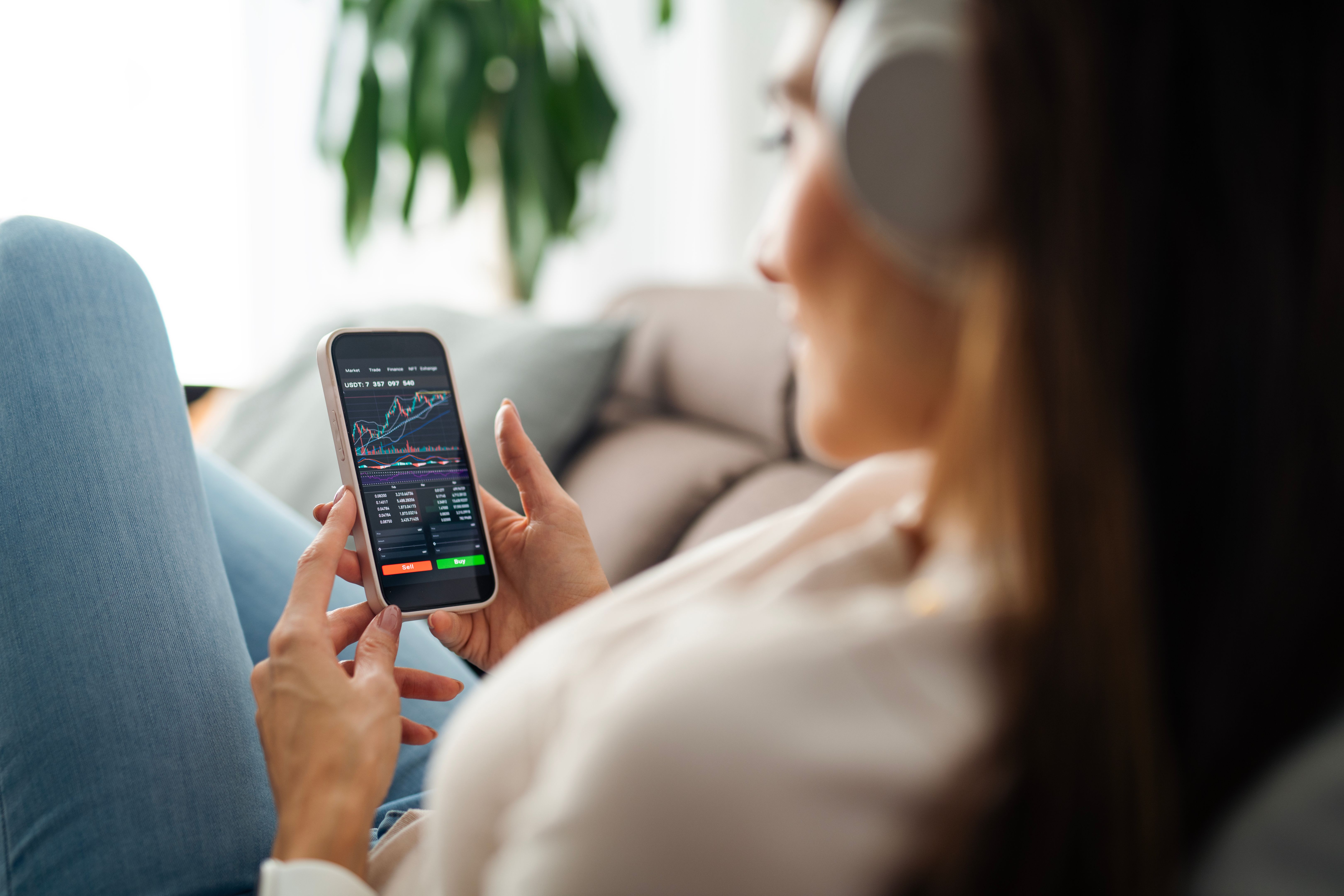 crypto investment plan