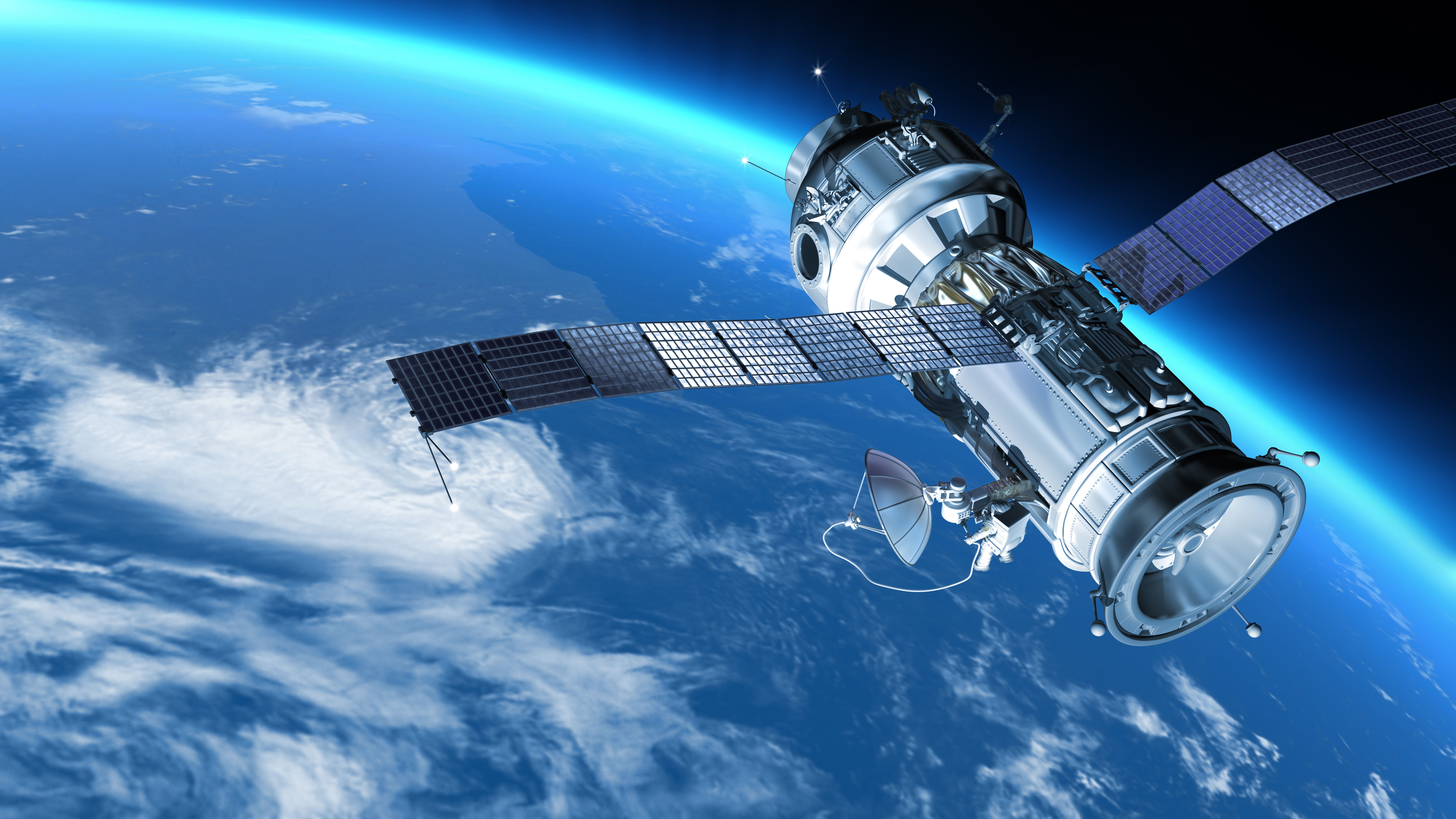 satellite technology