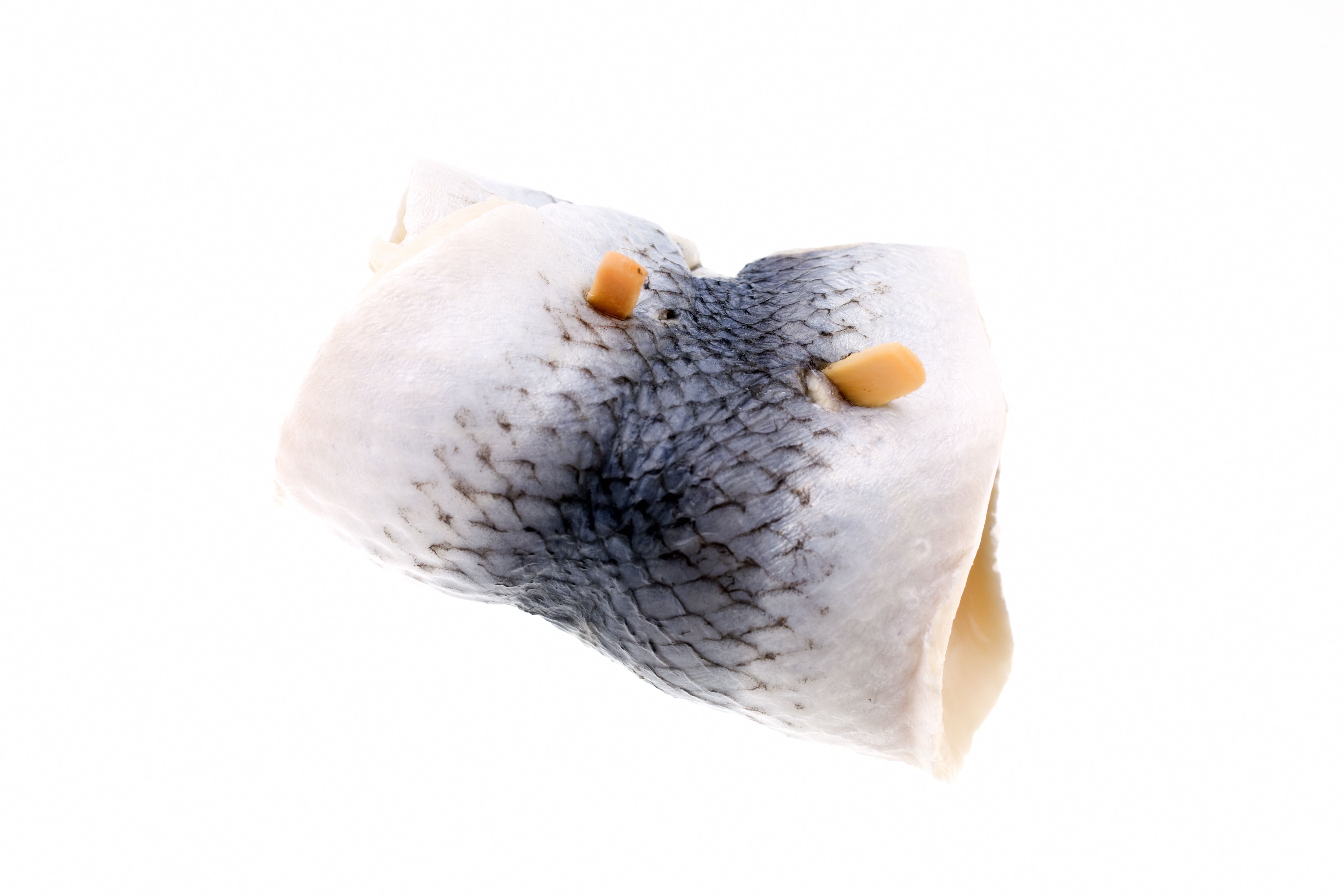 pickled fish
