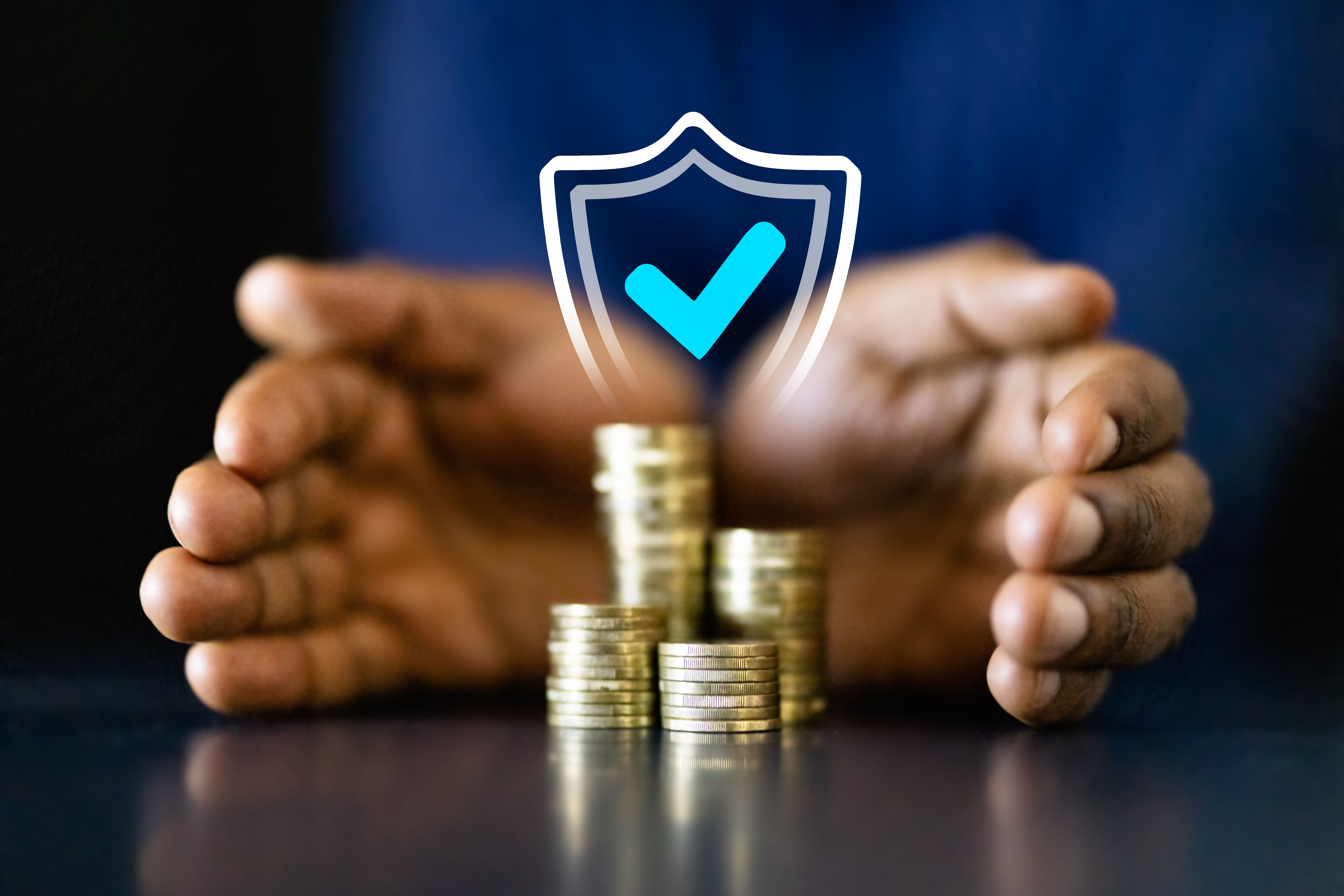 financial security