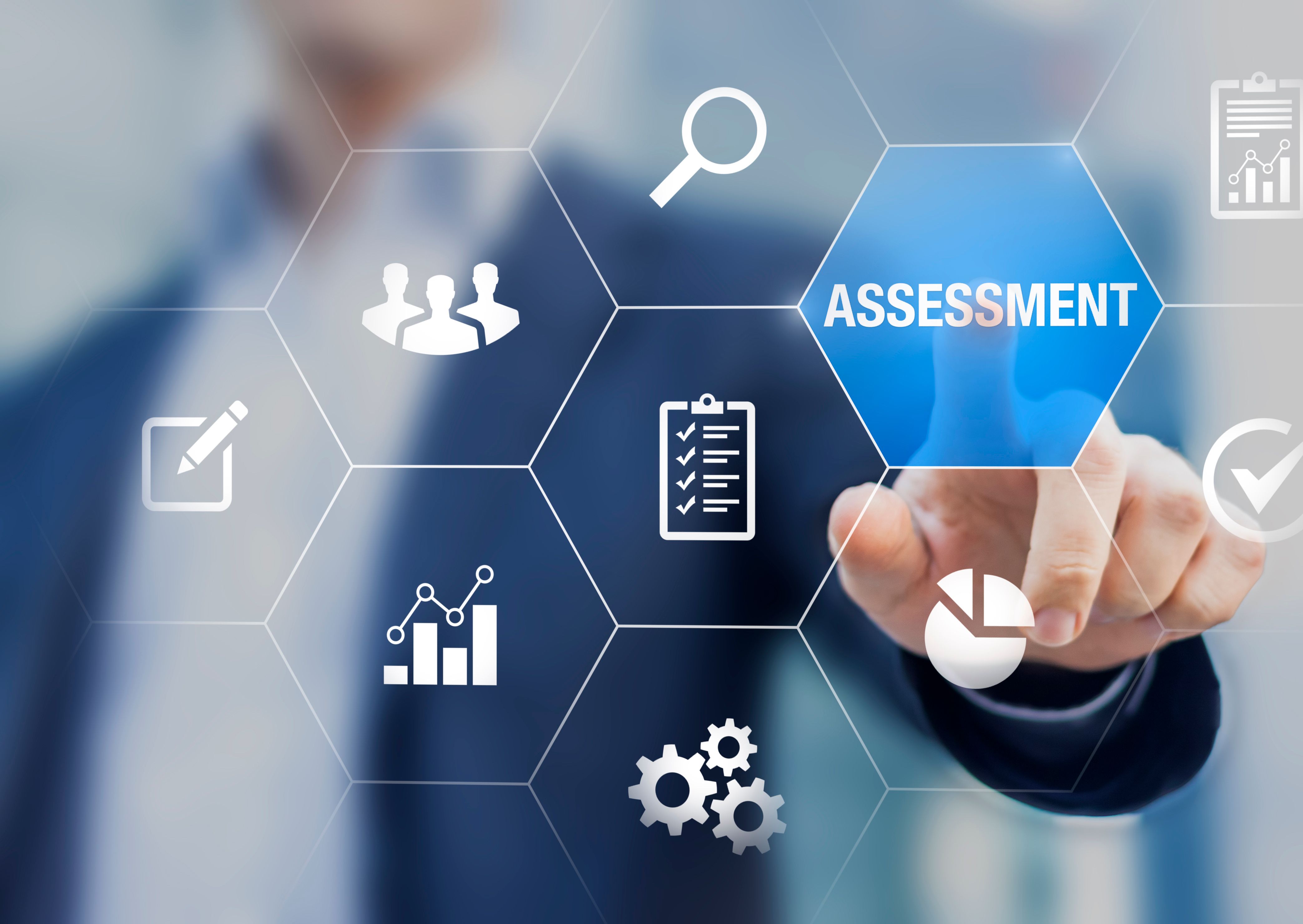 appraisal process