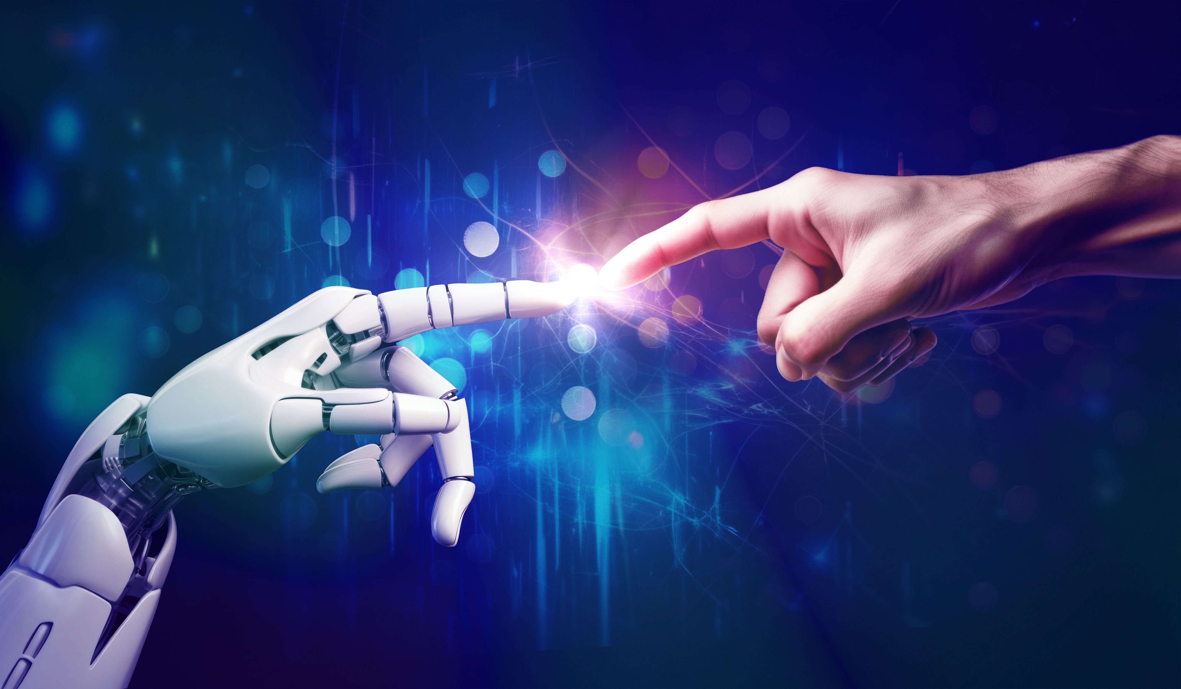 ai human interaction