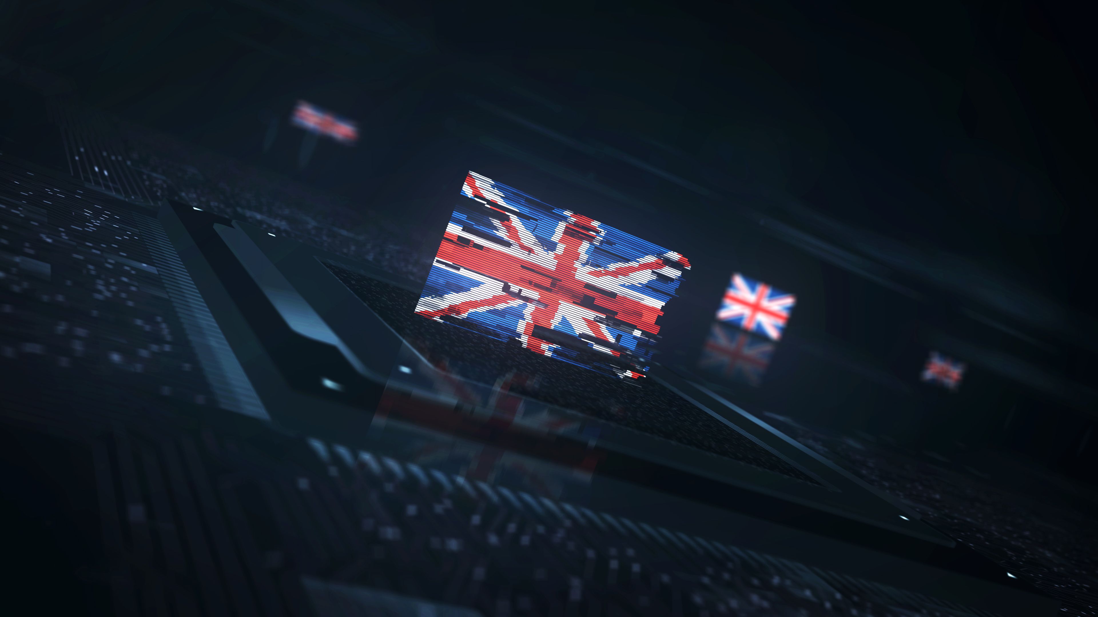 UK VR studio