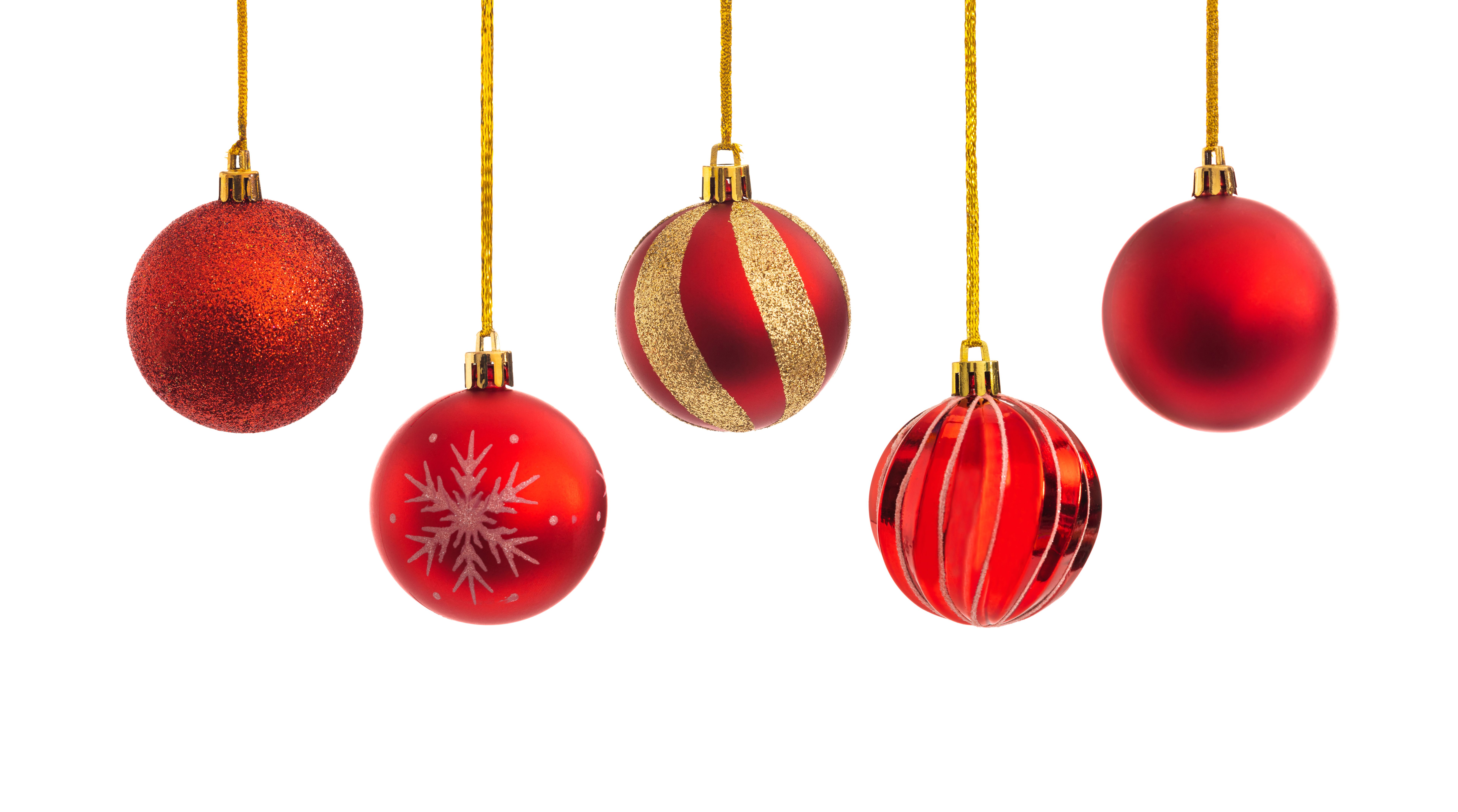 christmas decorations