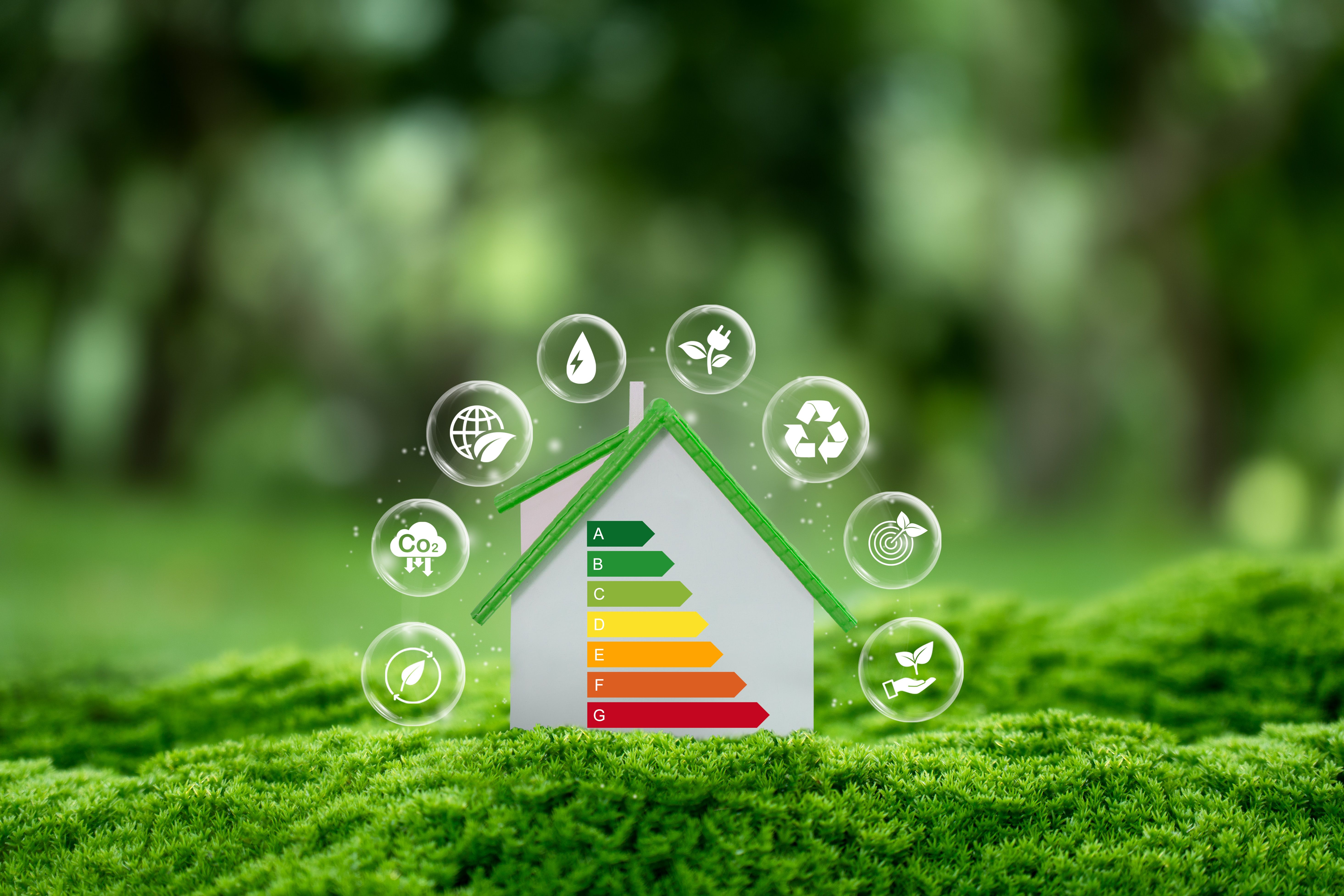 energy efficiency