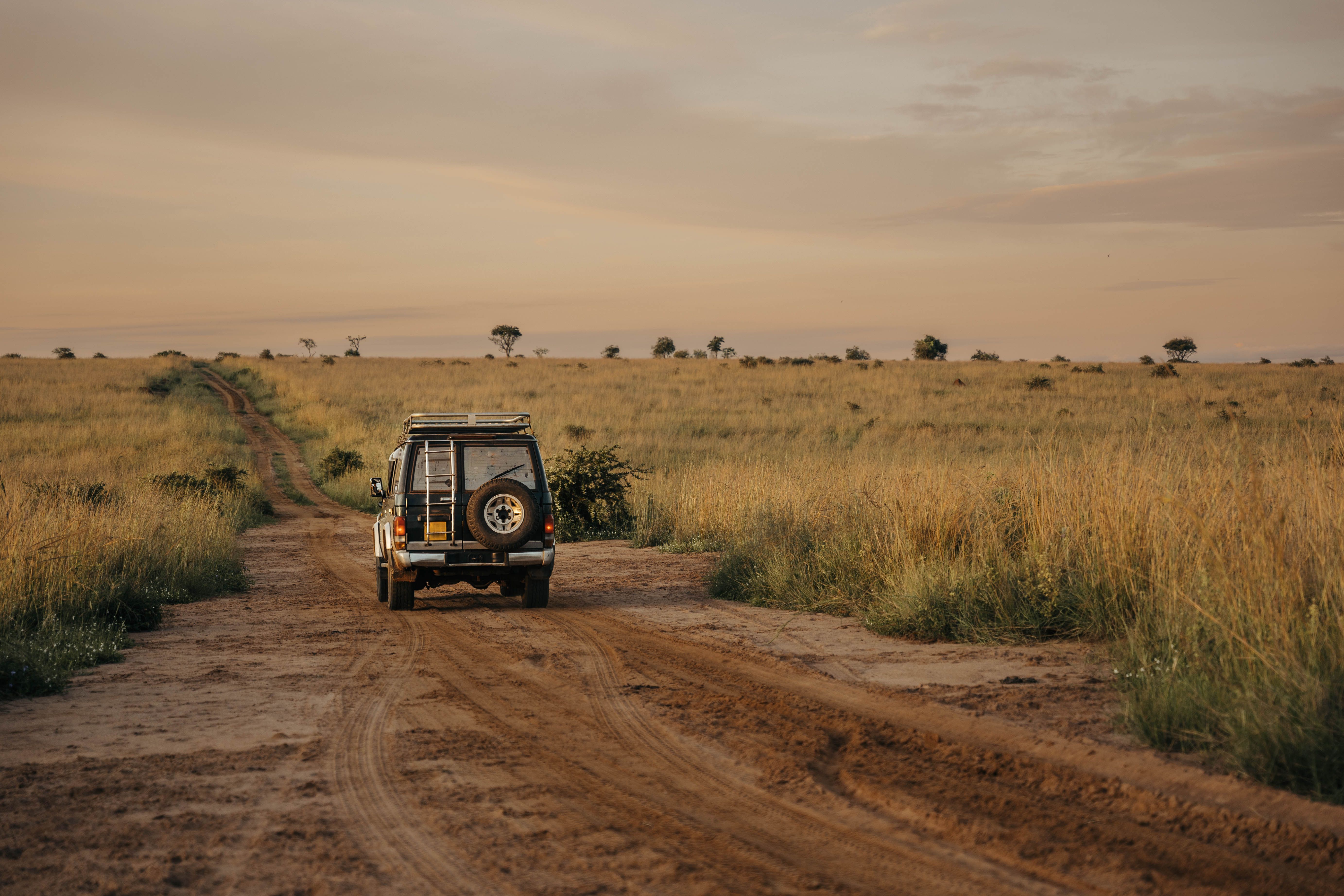 uganda travel safety