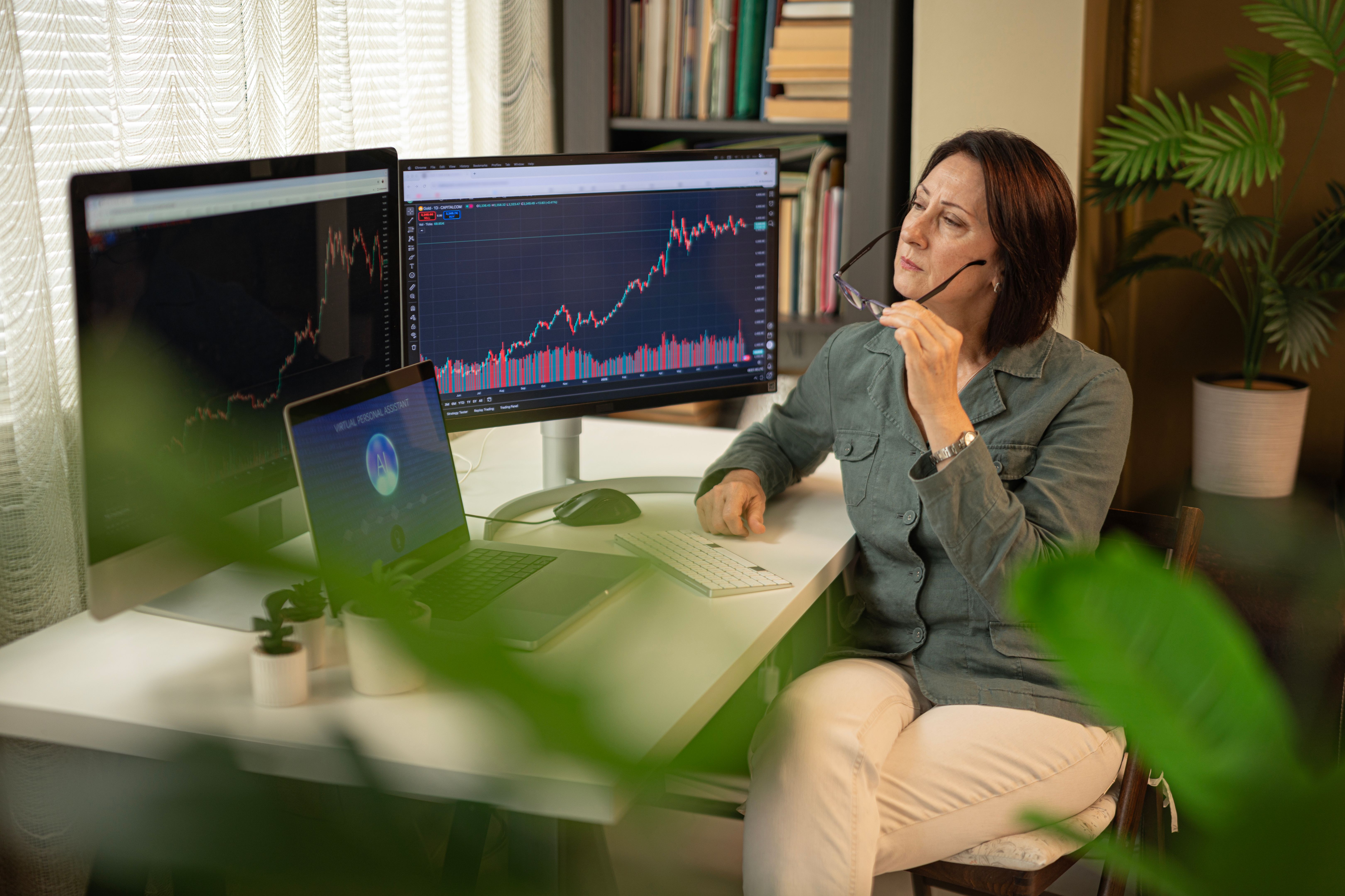 cryptocurrency options