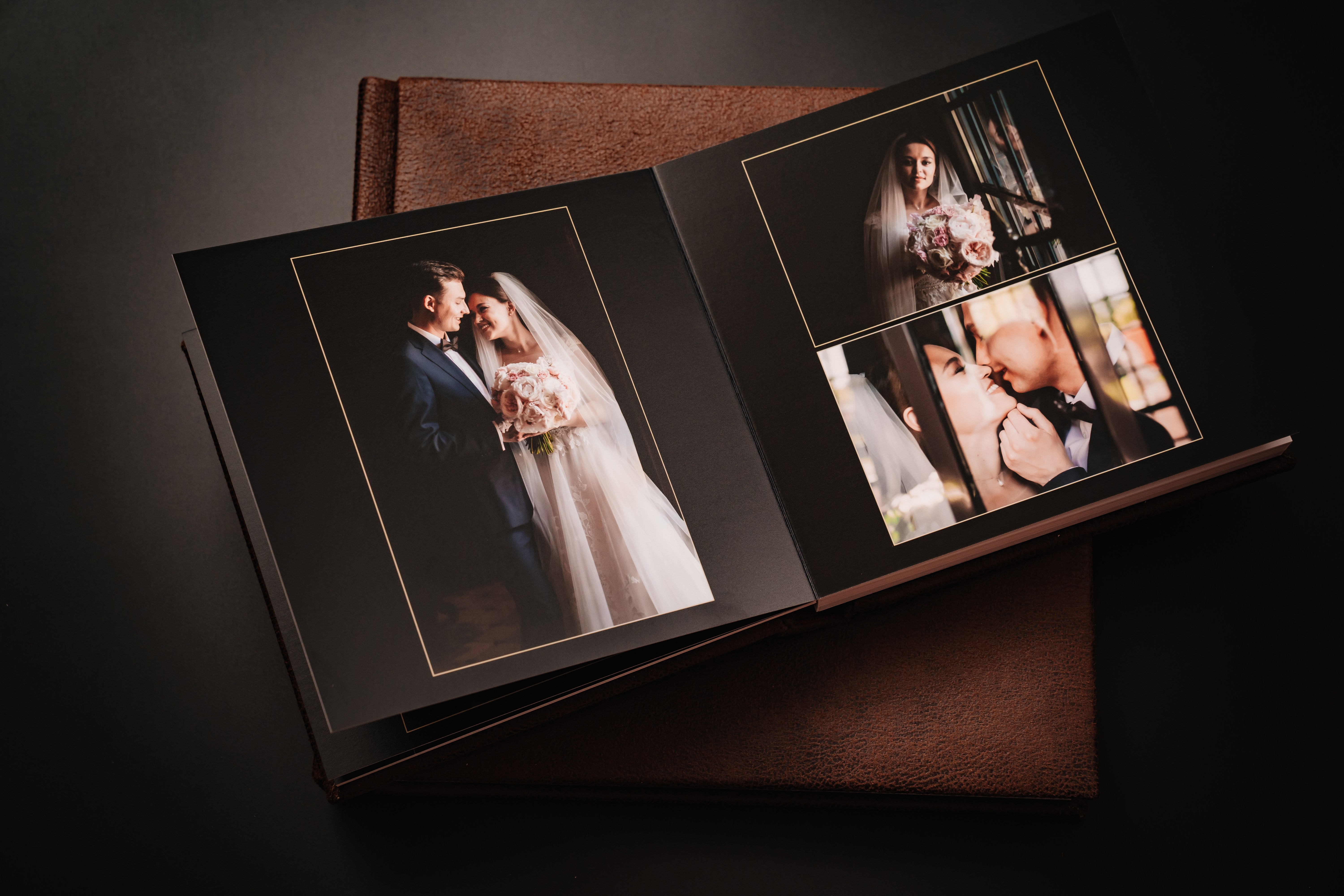 high quality photobook