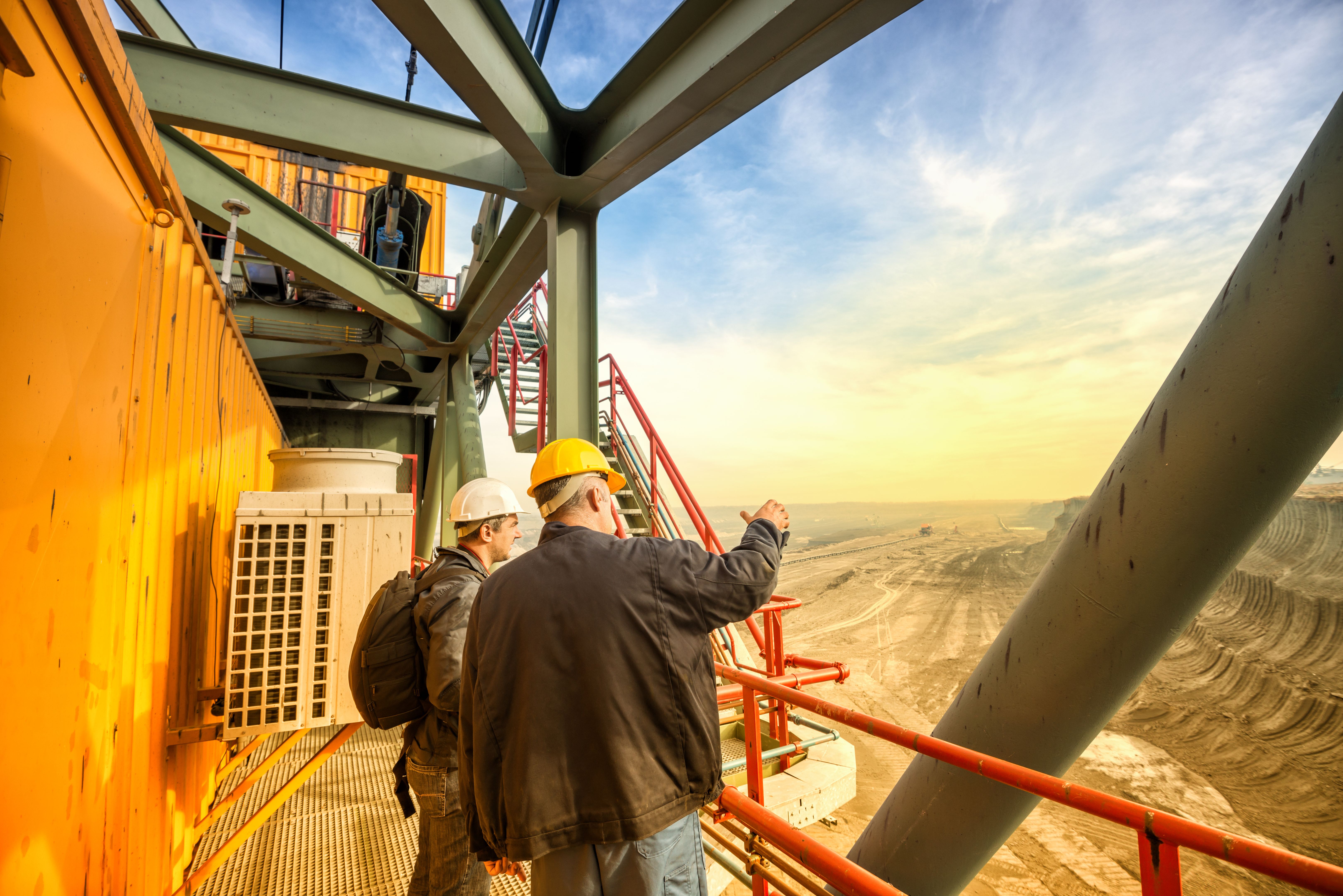 mining technology