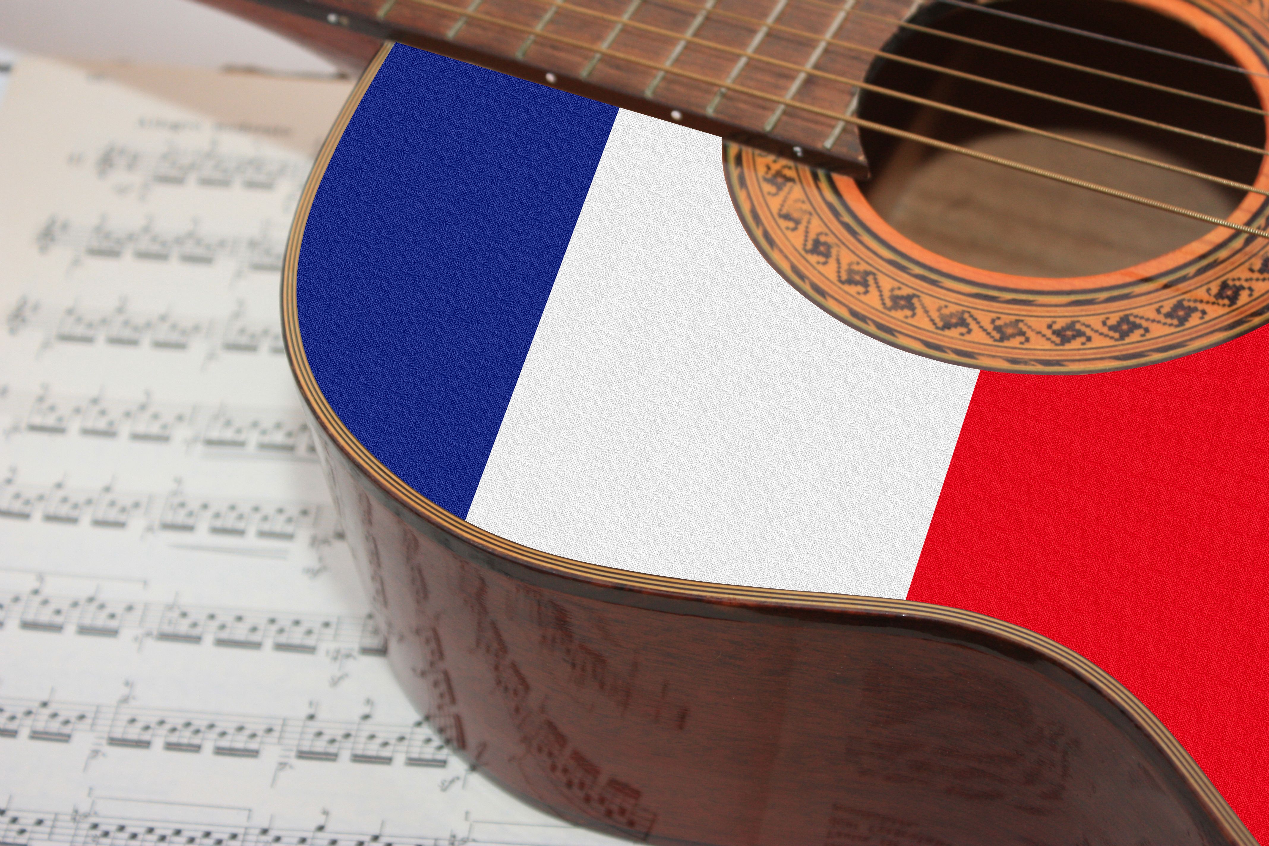 french music