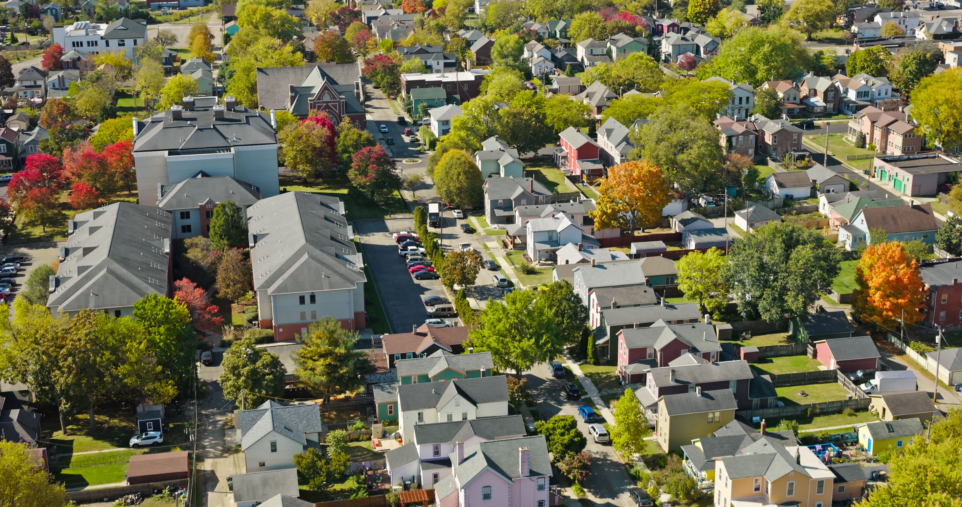 government housing program