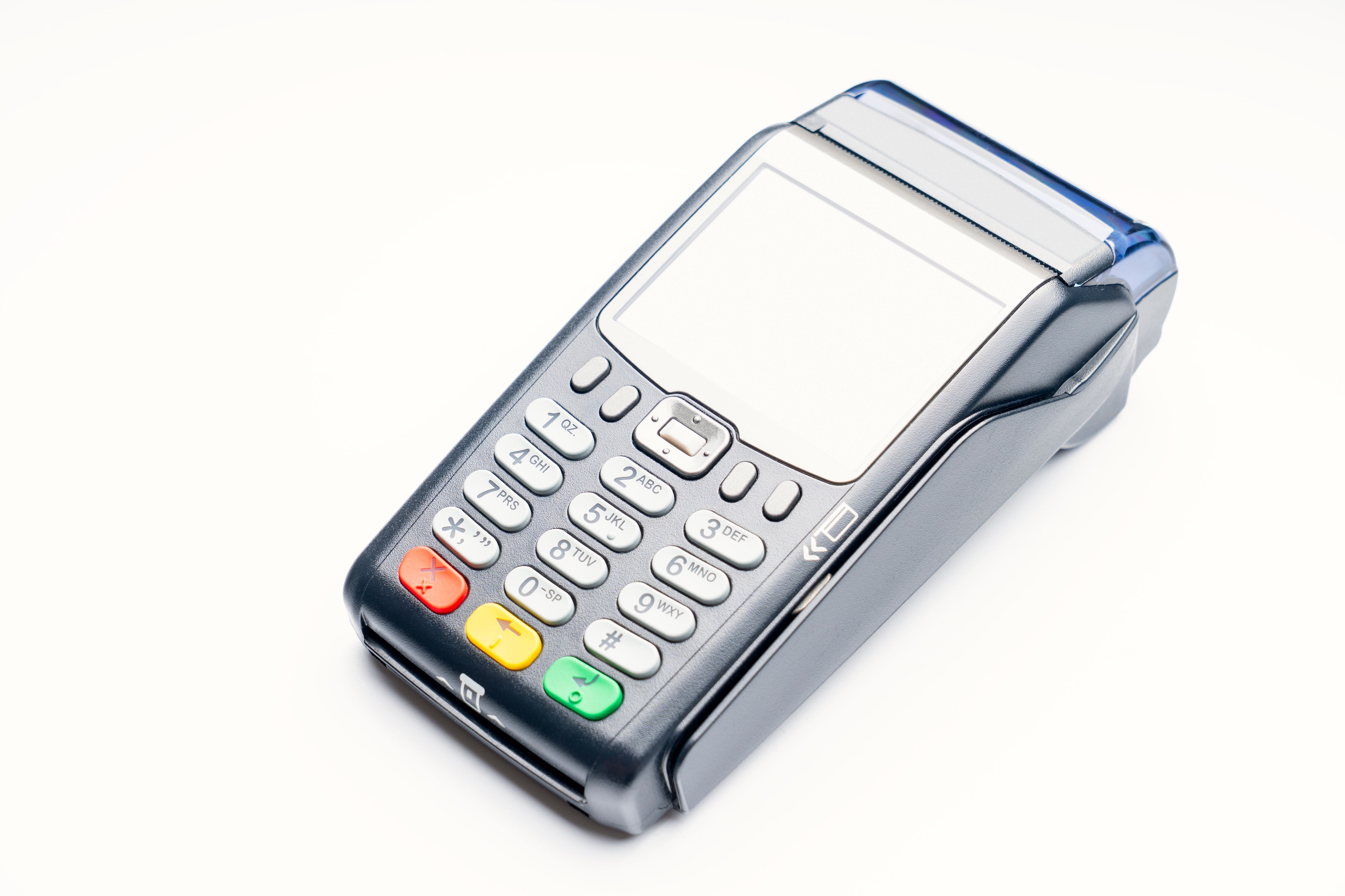 payment terminal