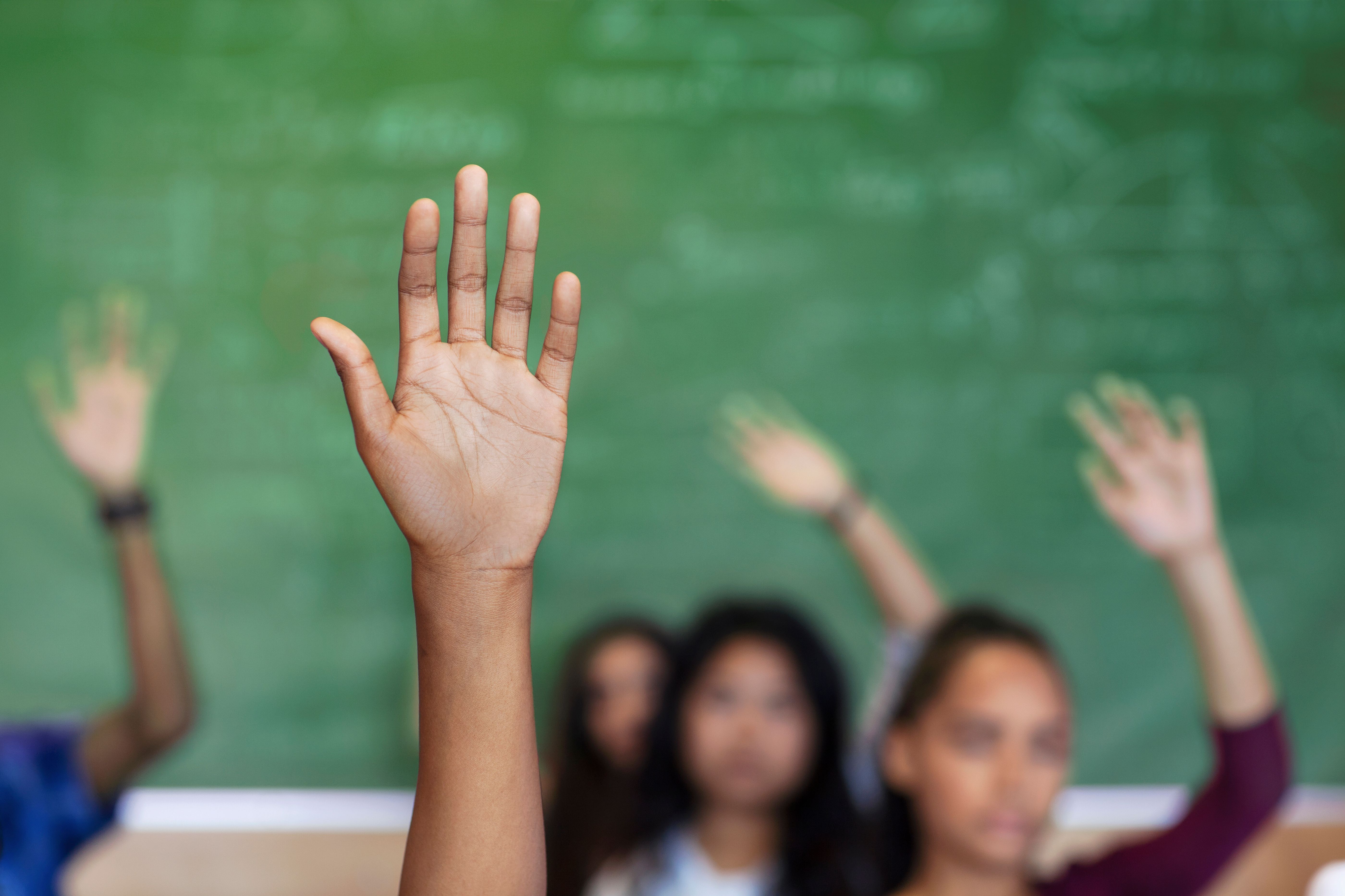 educational transformation