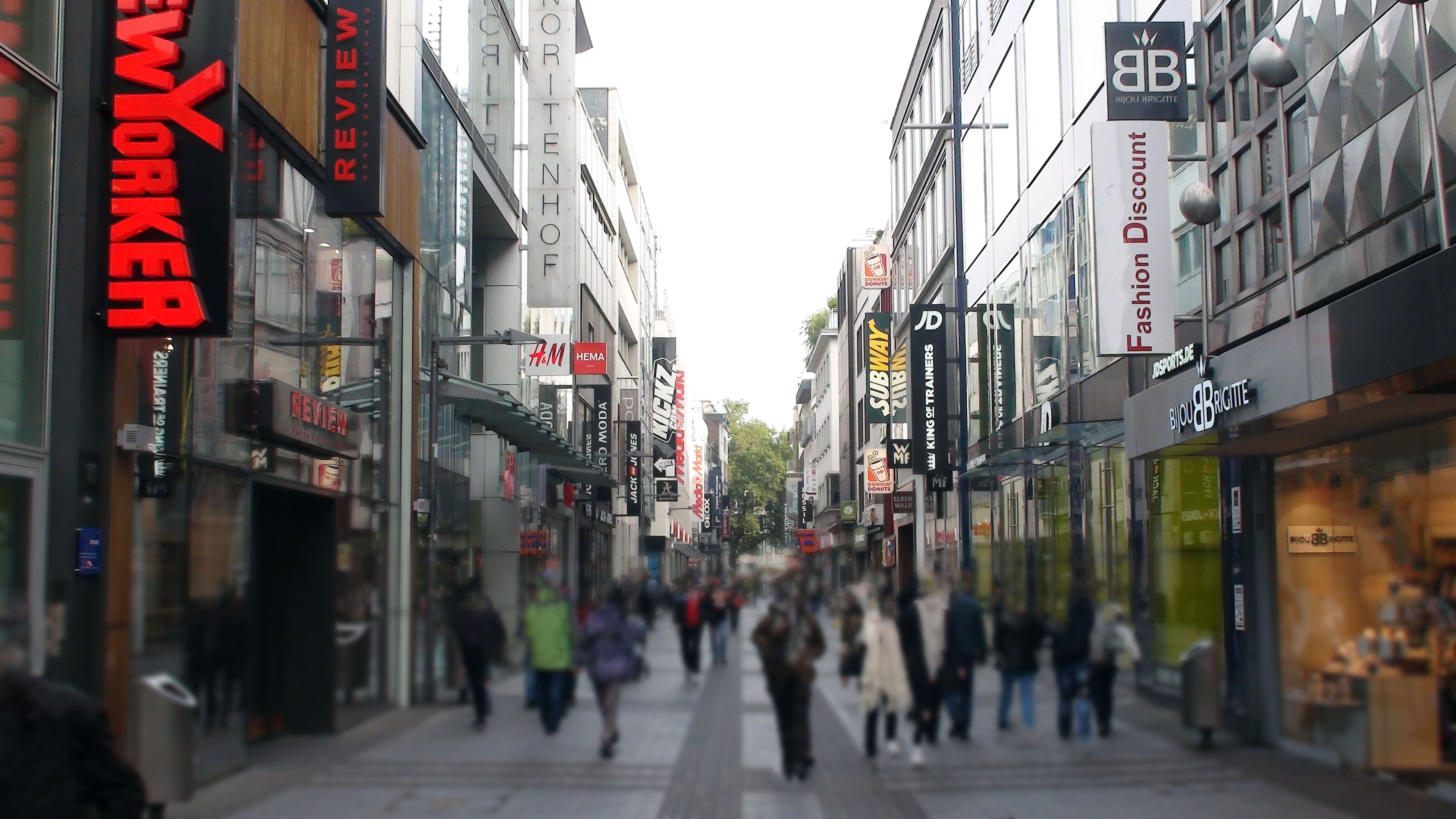 cologne shopping