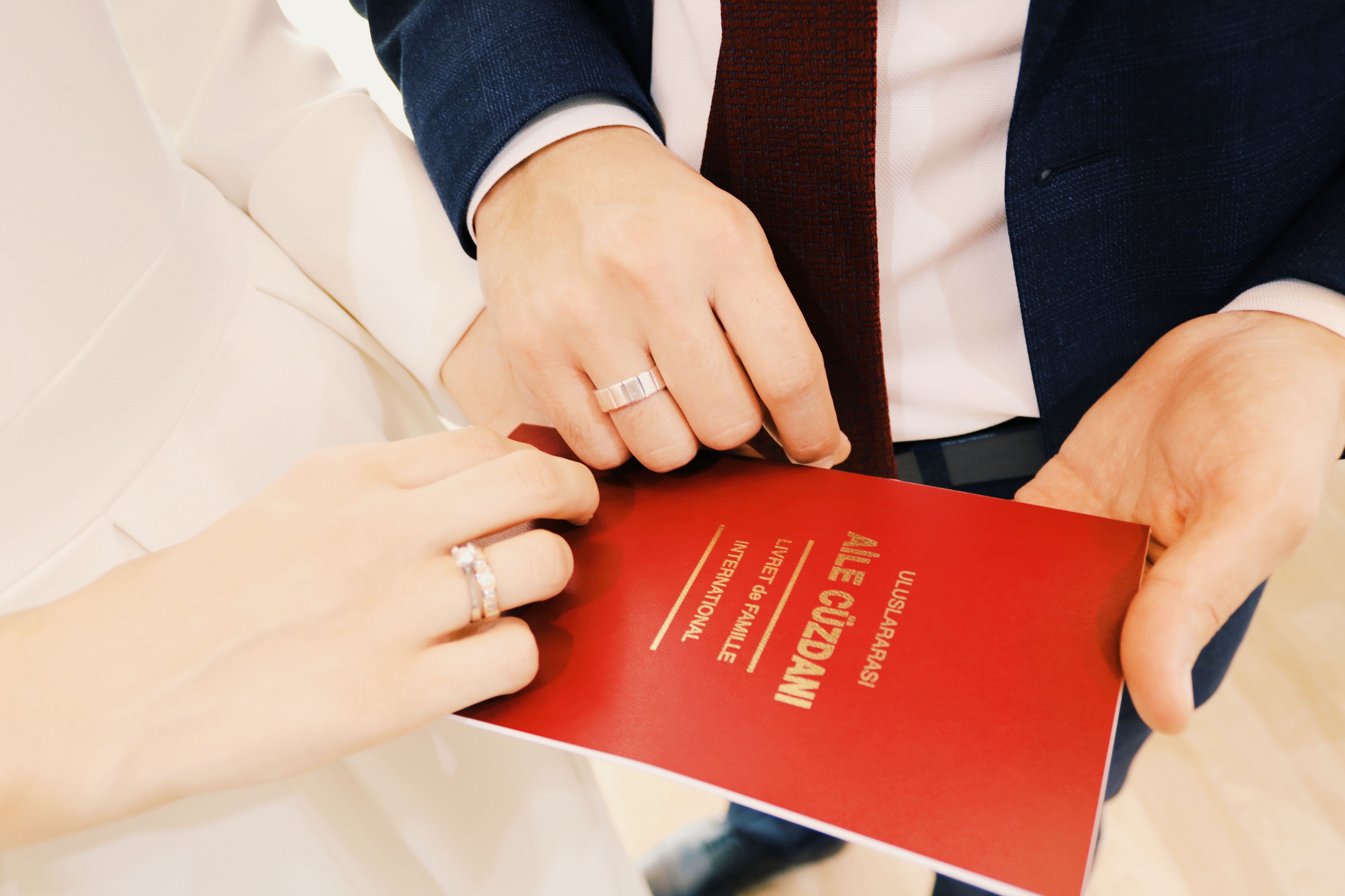 wedding photography contract