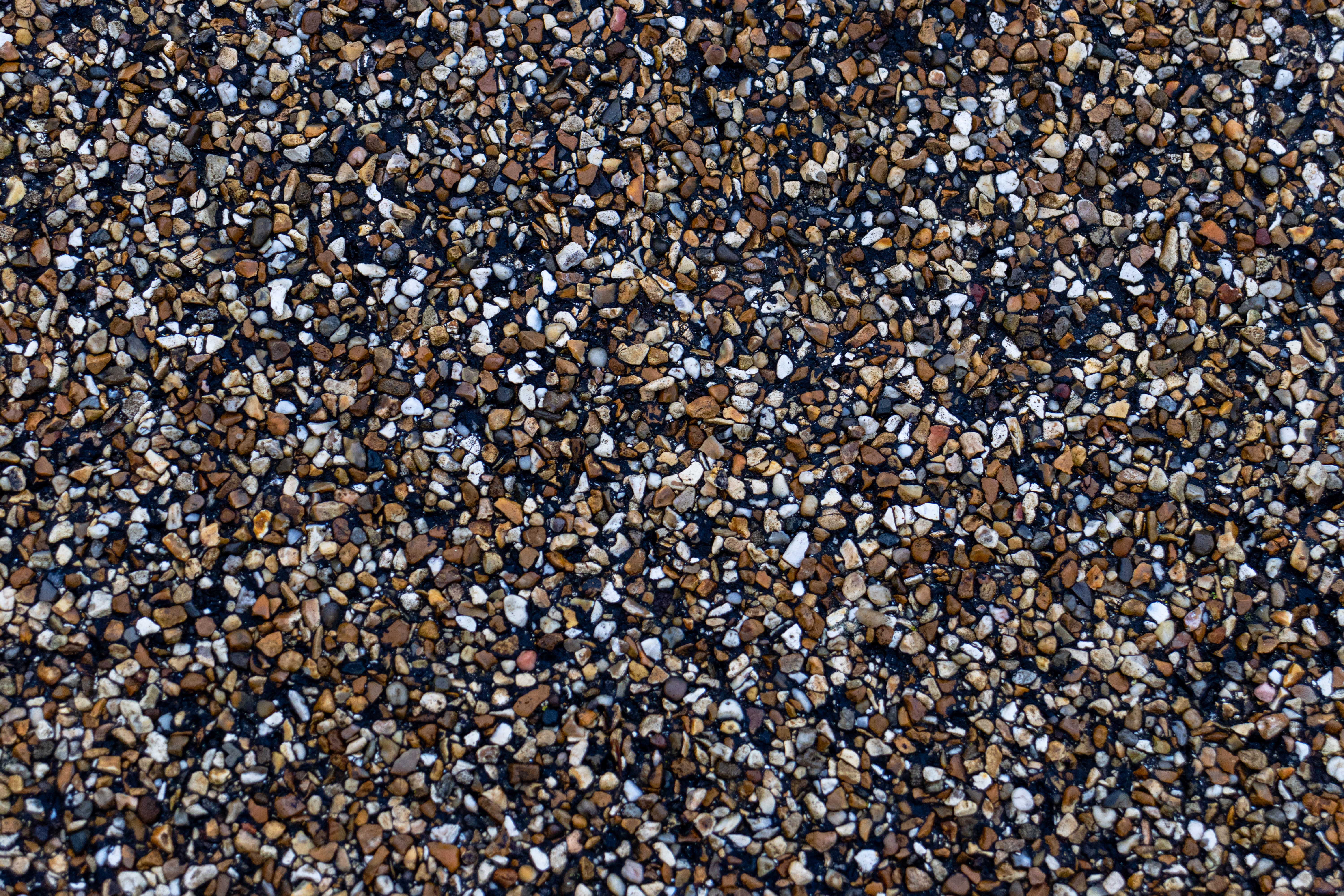 aggregate materials