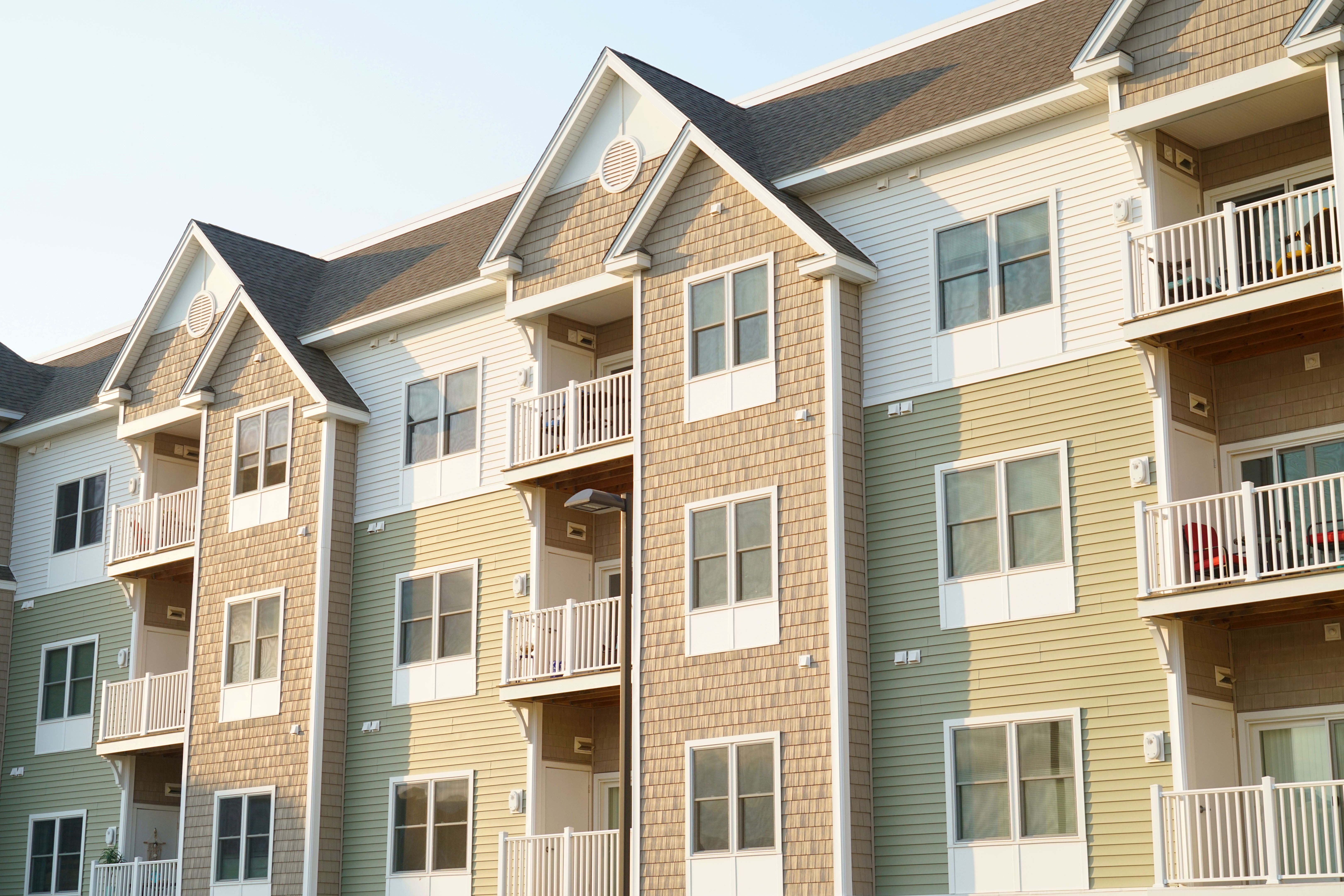 sober living facility