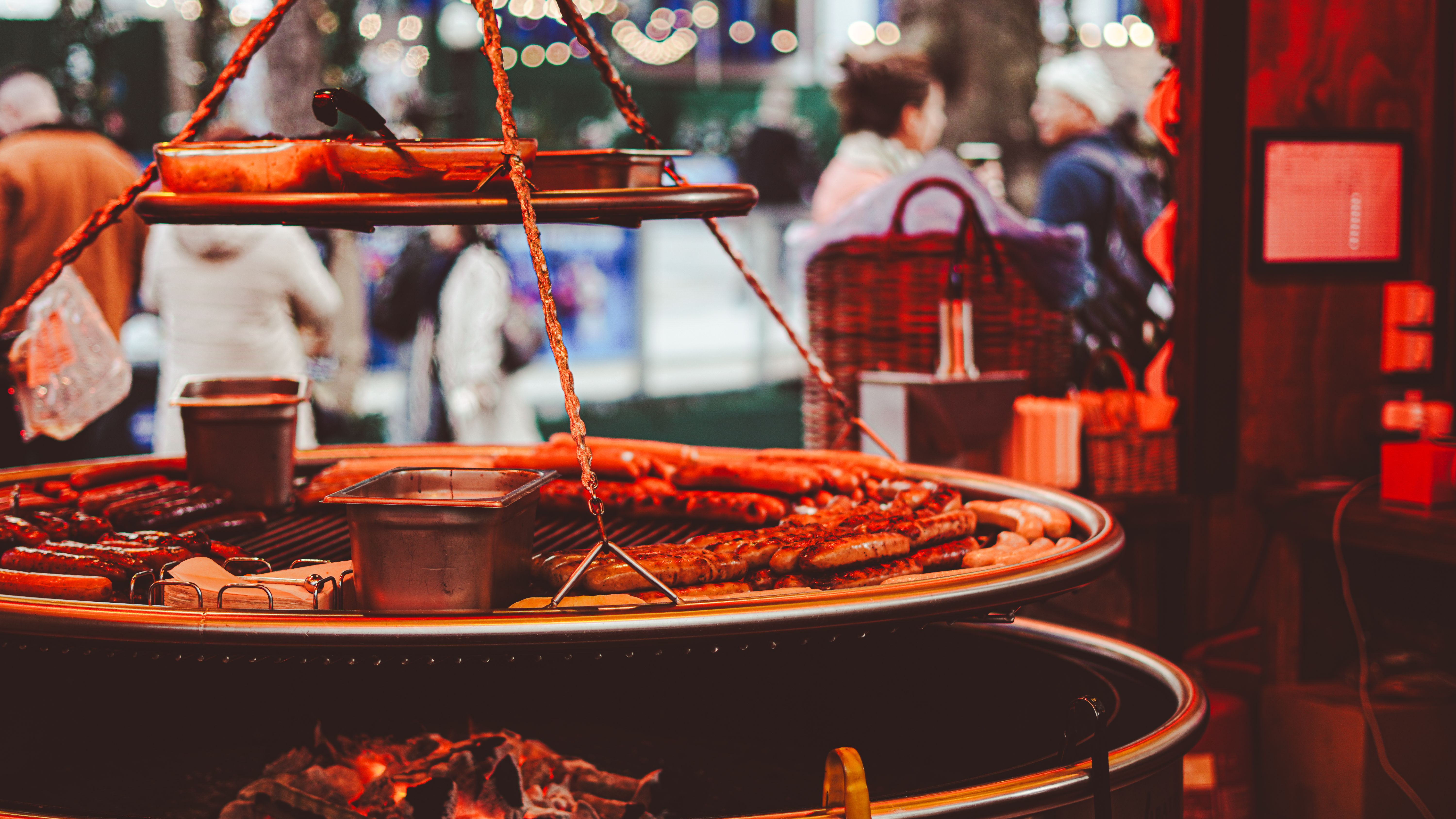 local vendors winter