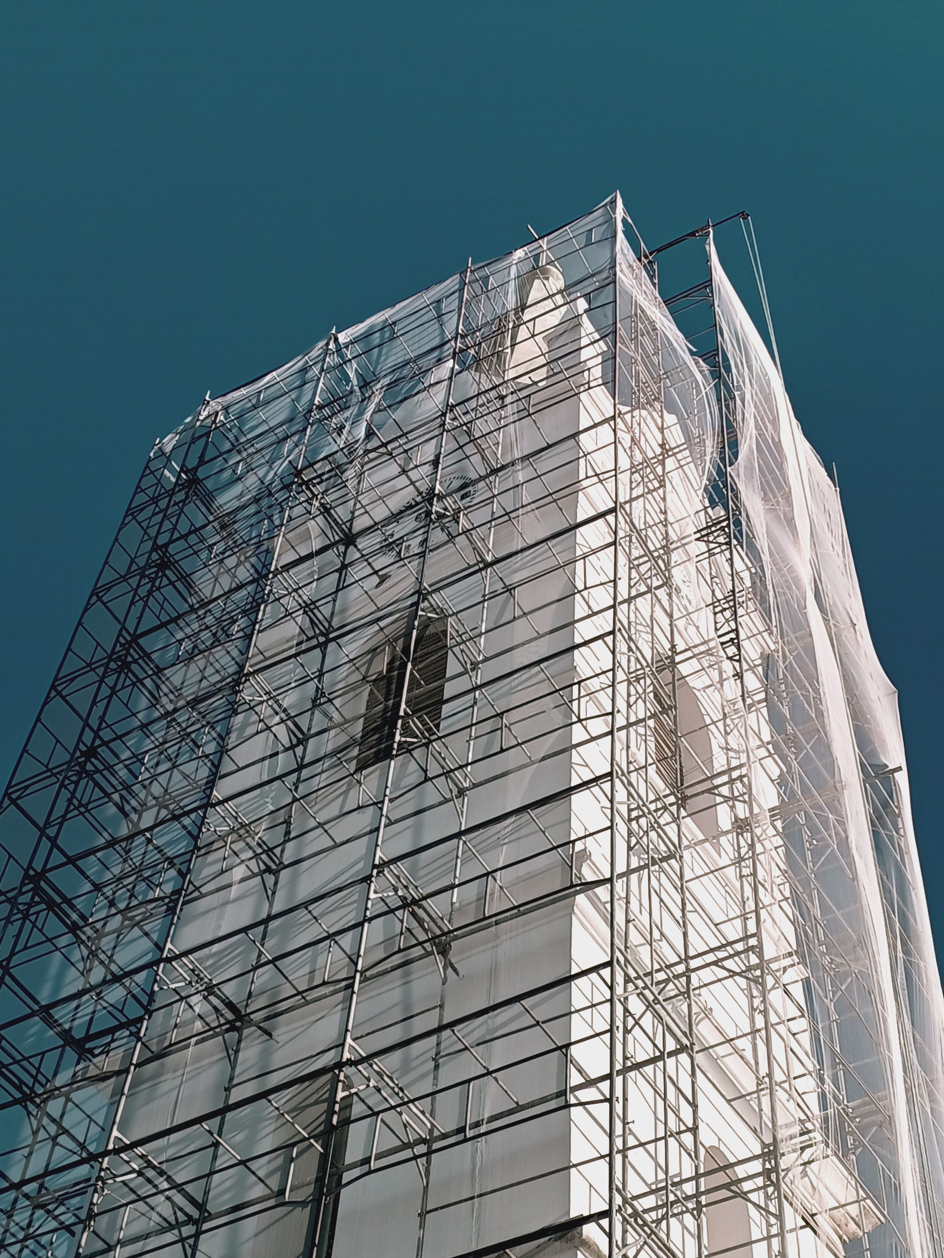 Renovation church Renovation church