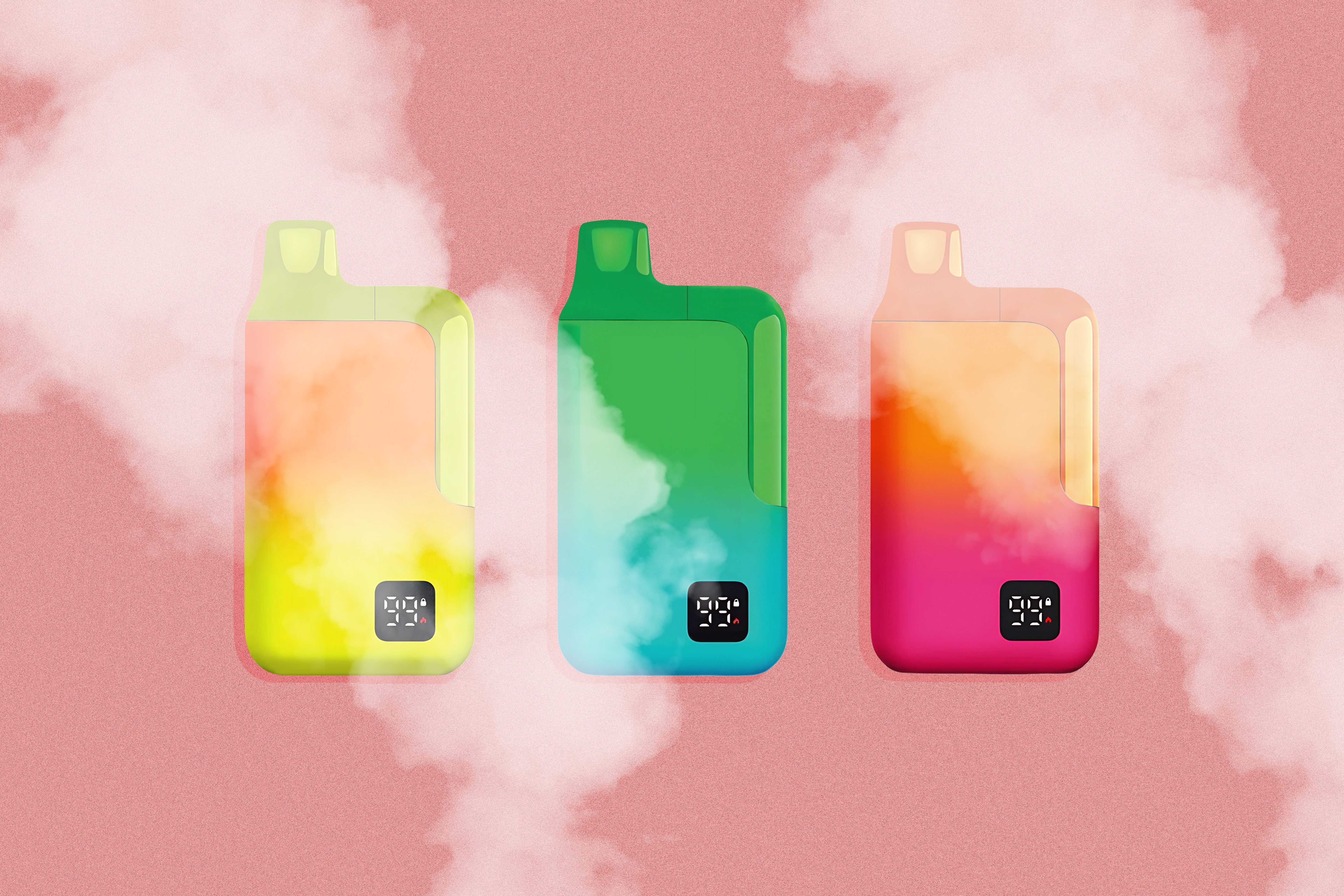 disposable vapes