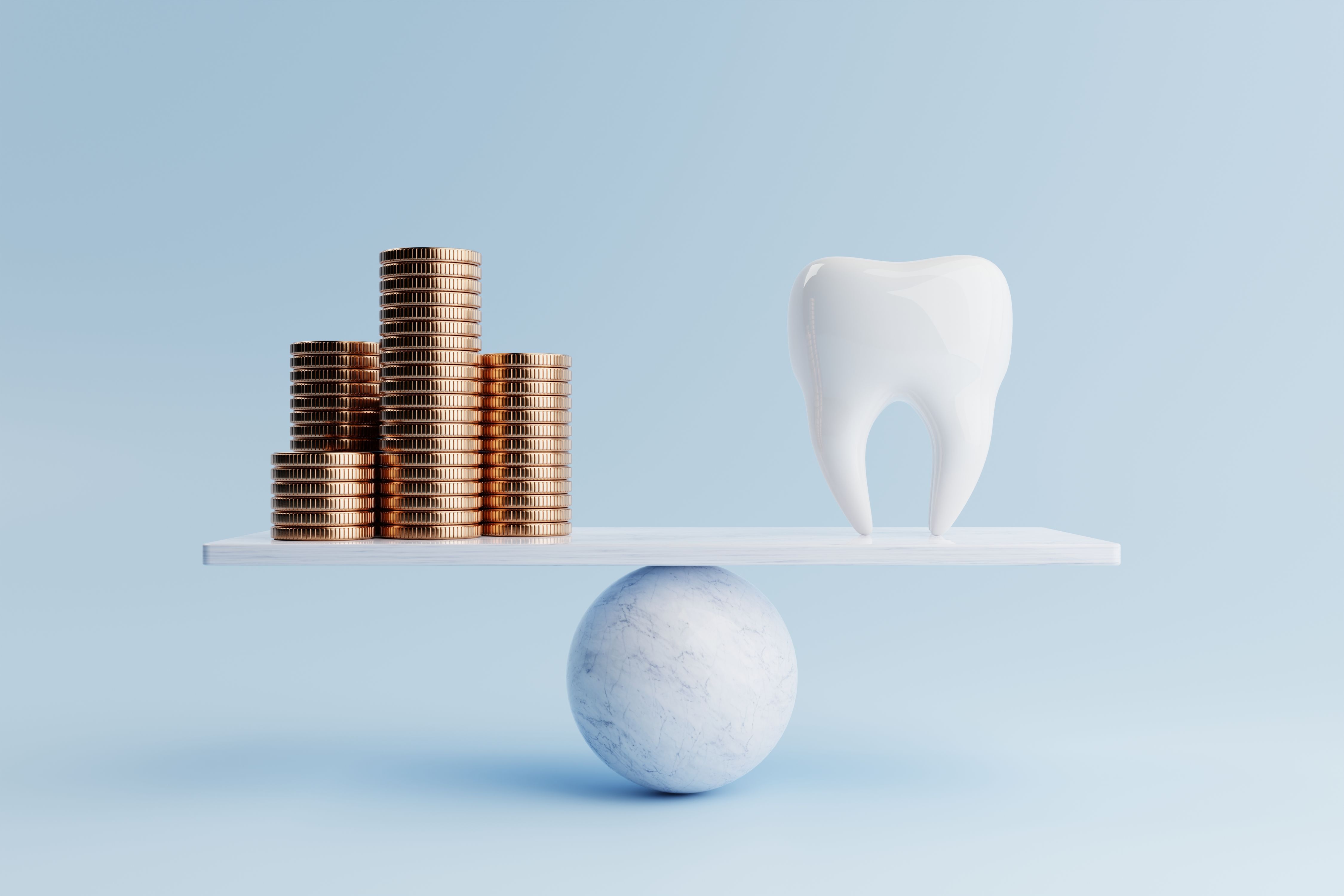 compare dental services