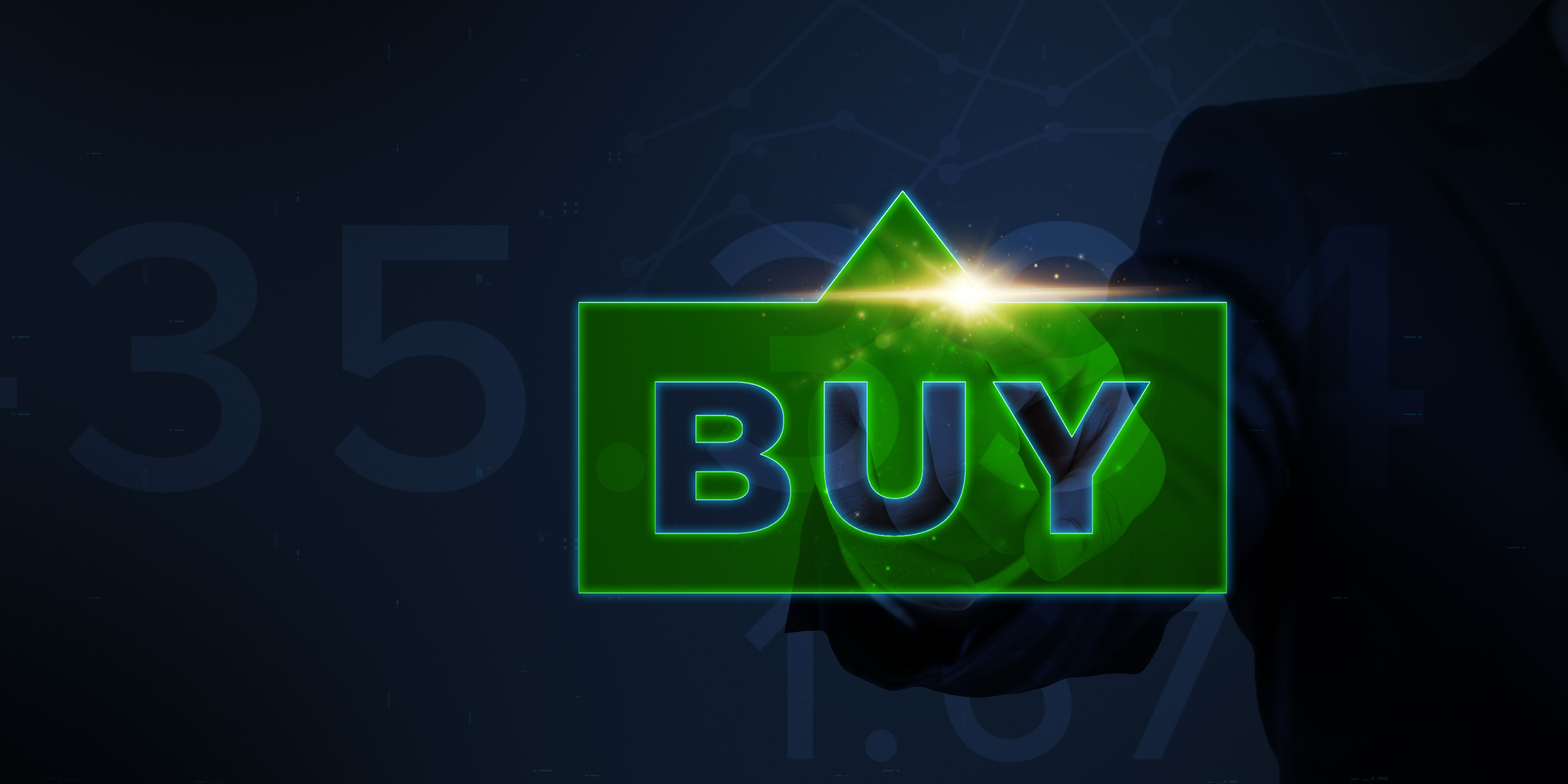 stock market pattern