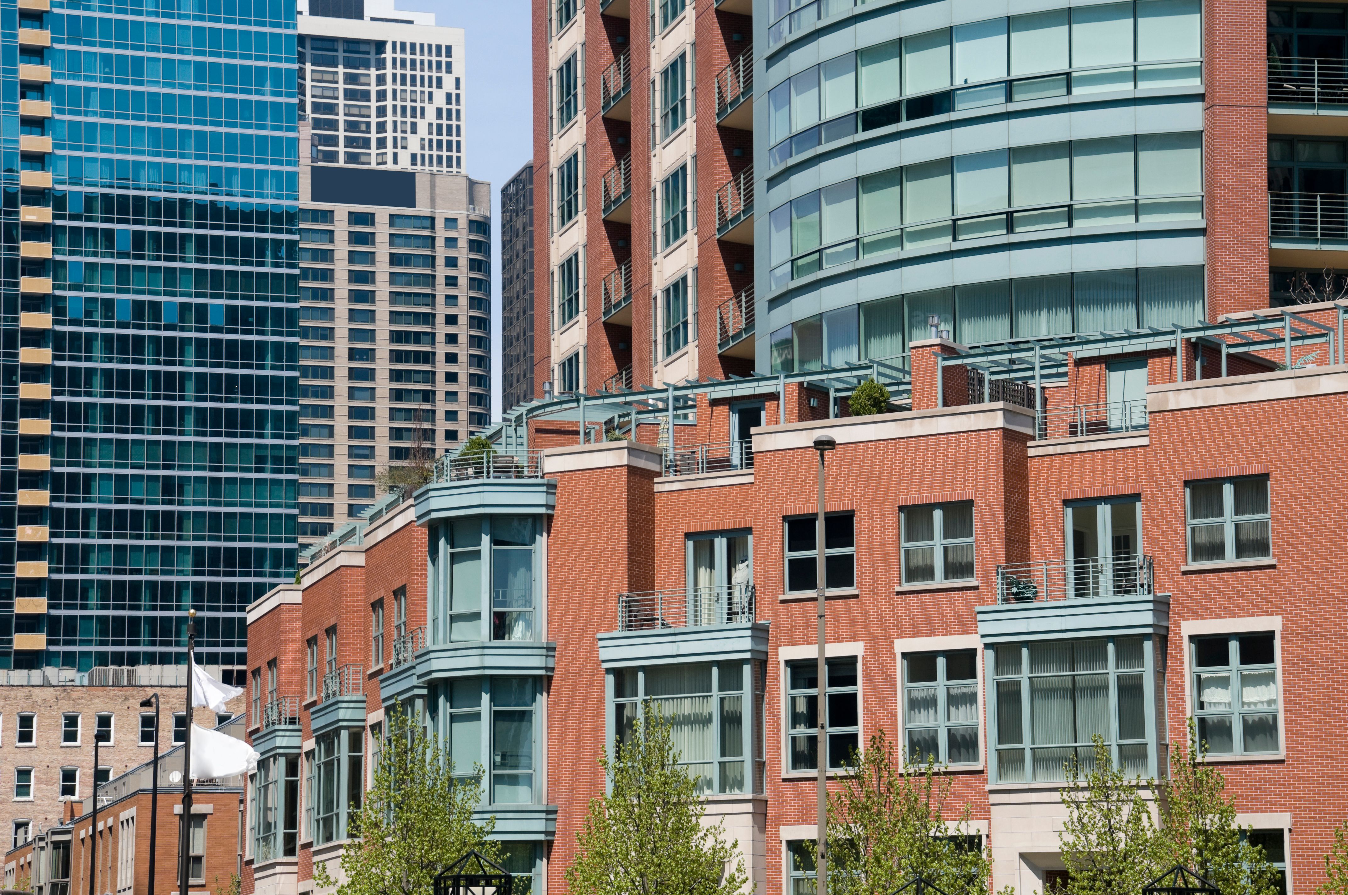 chicago apartment cleaning