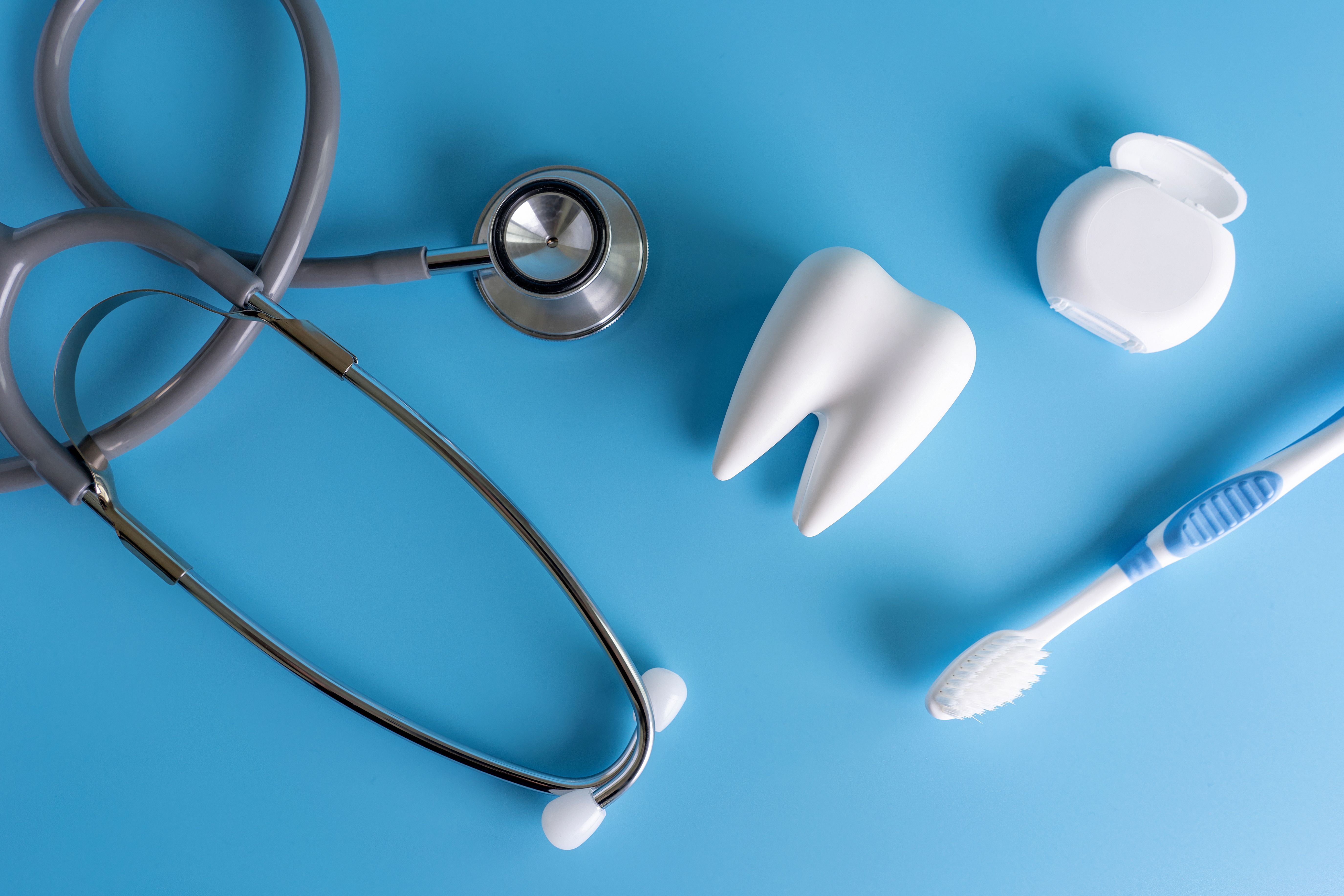 dentist tools