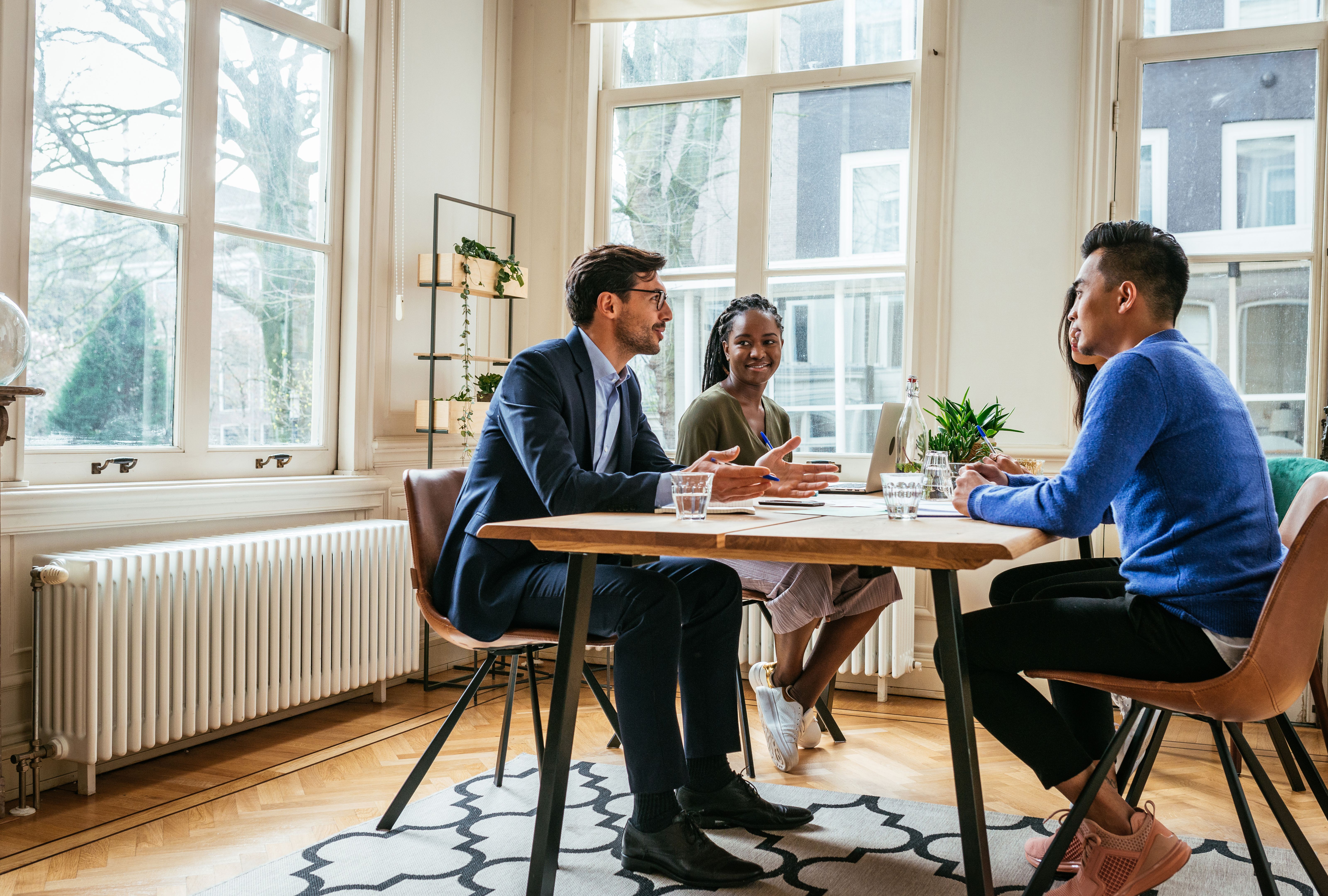 amsterdam conference