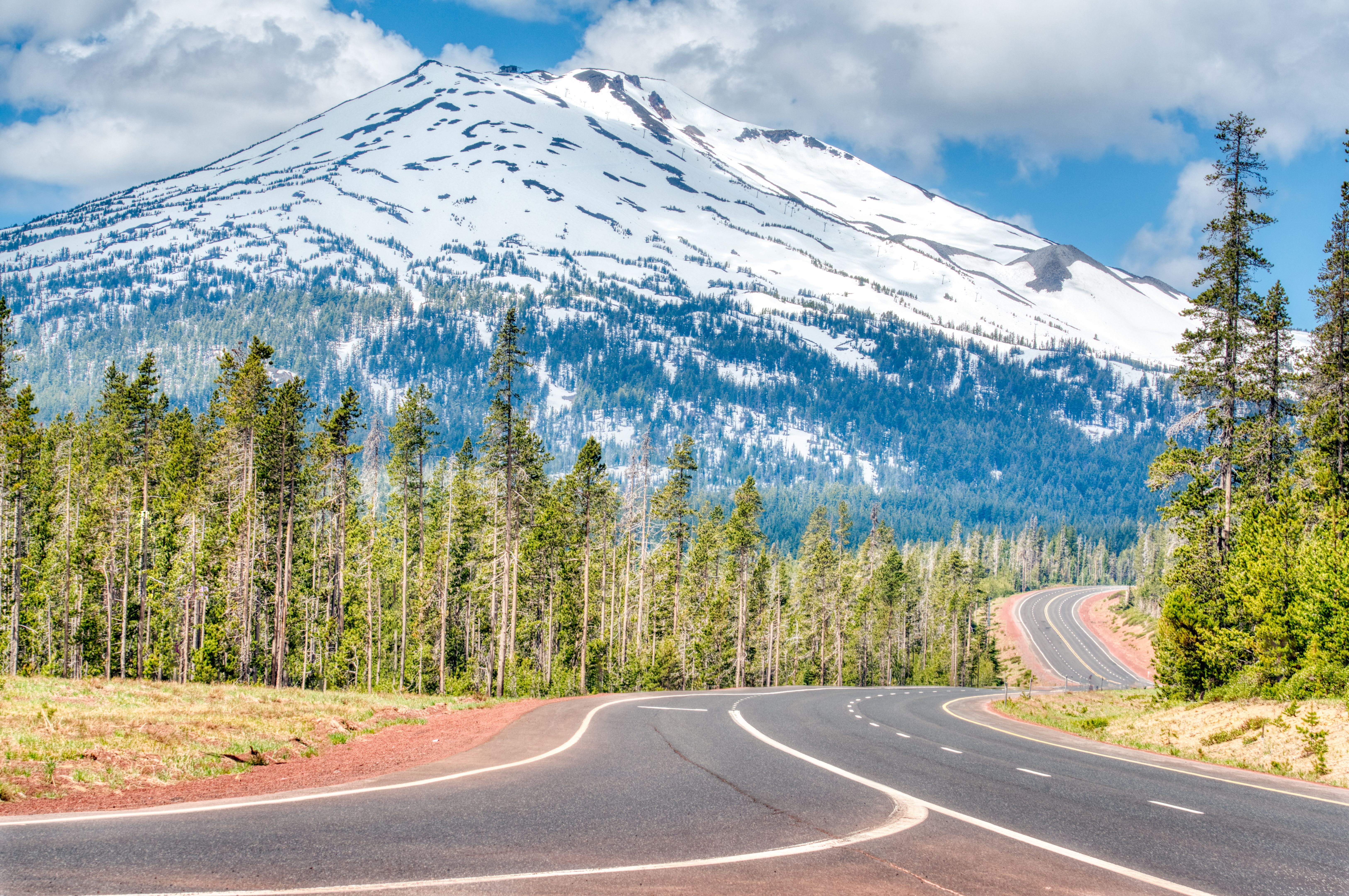 central oregon travel