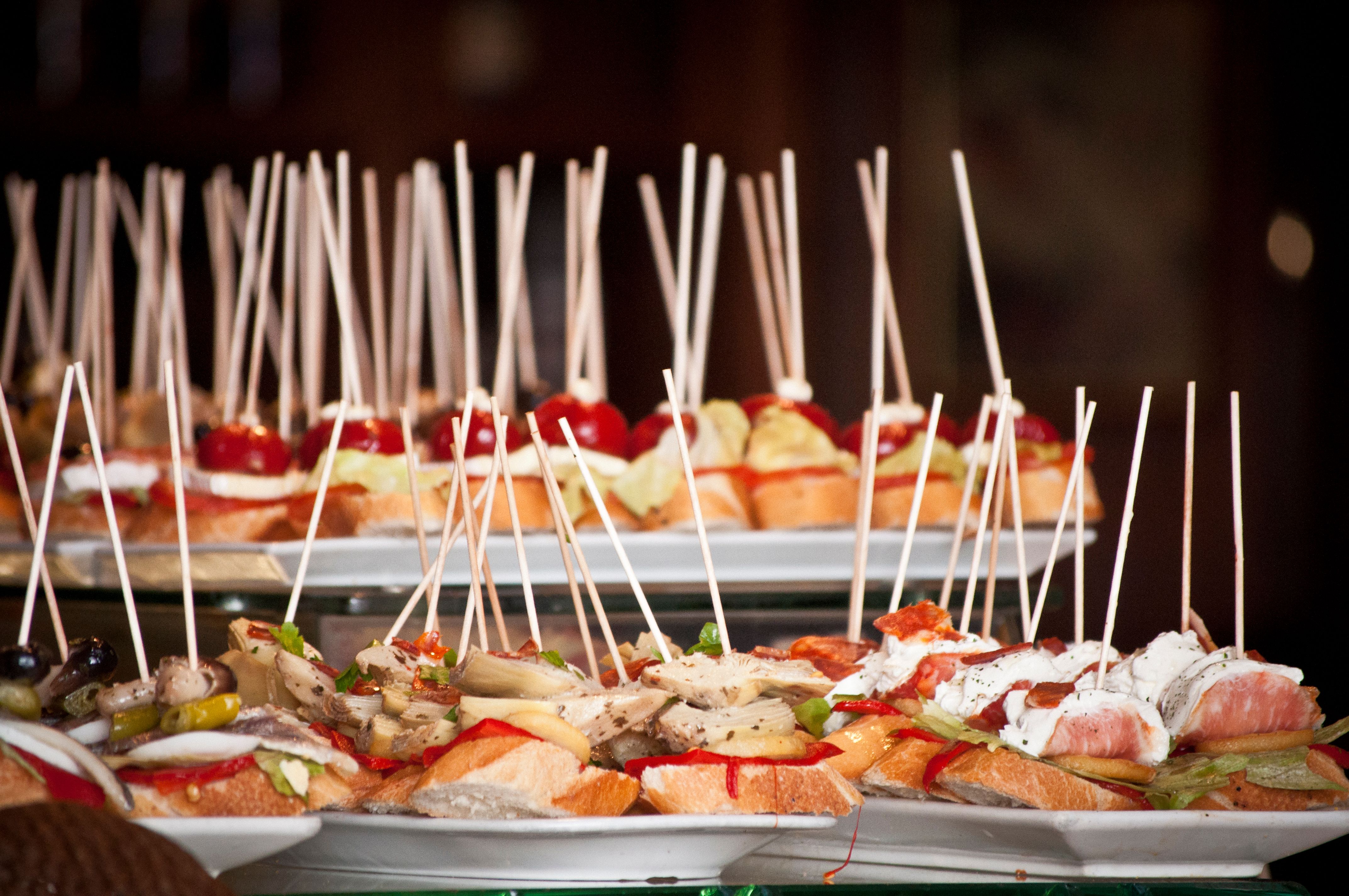 spanish cuisine marbella