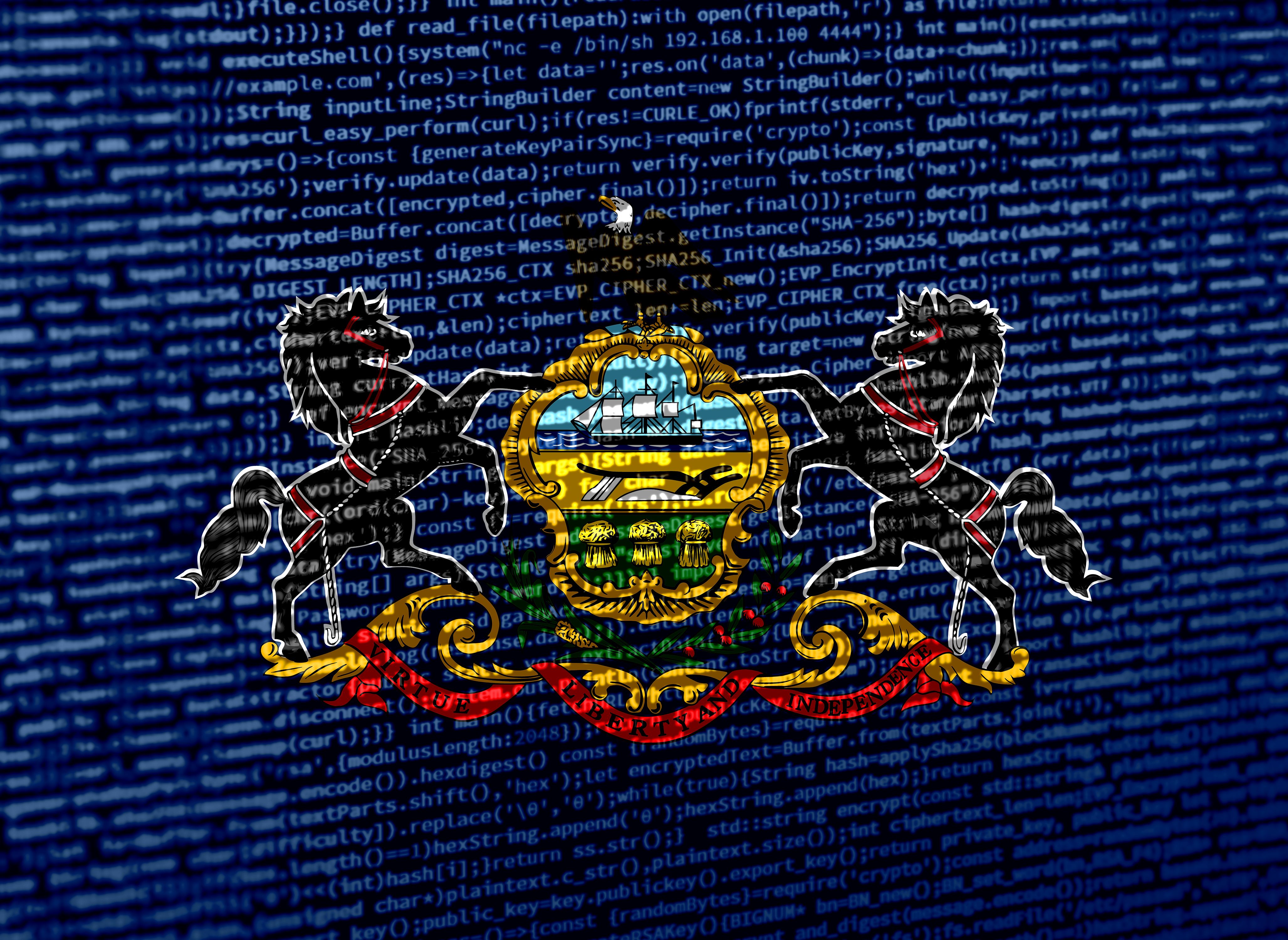 pennsylvania digital media