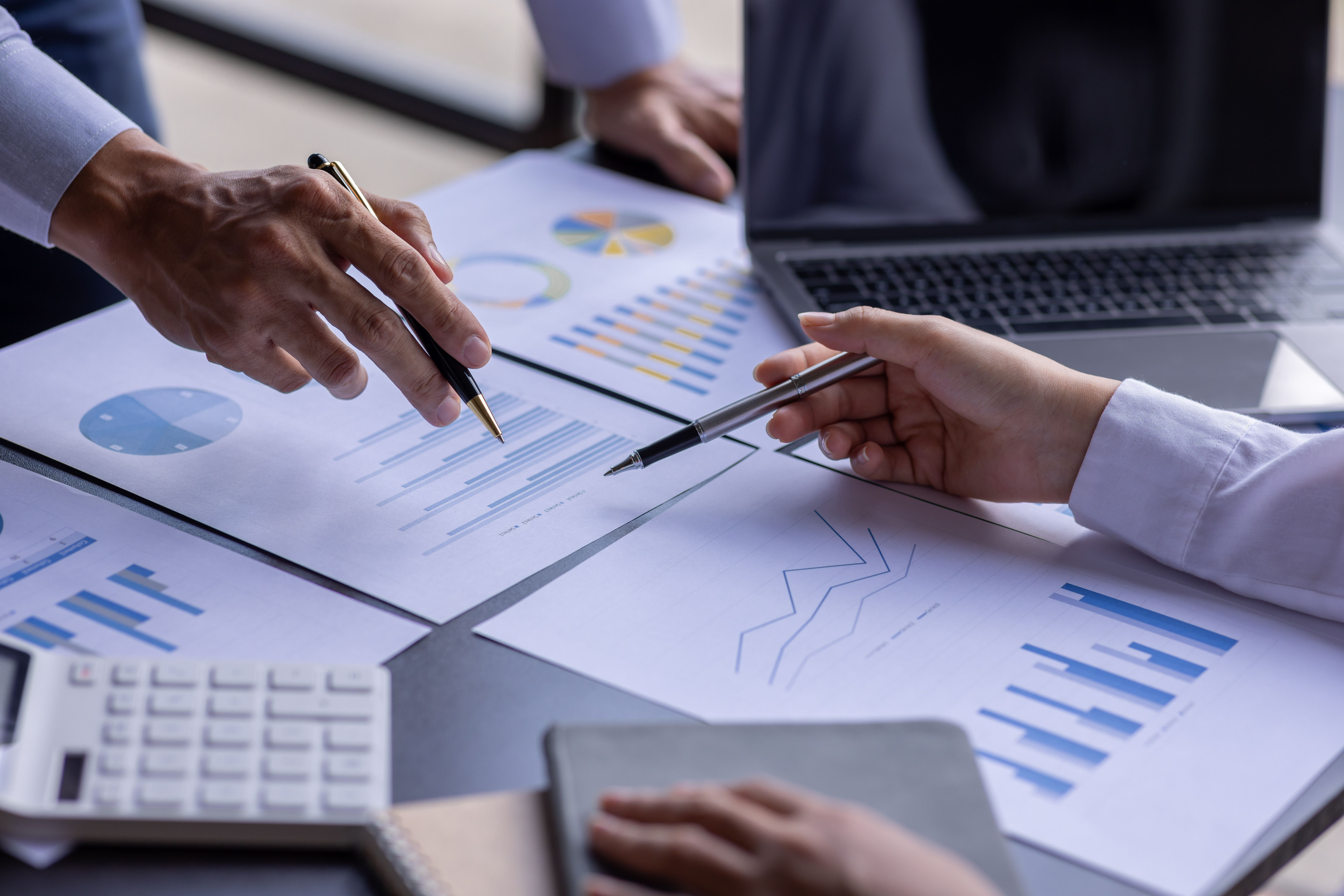 funding strategies